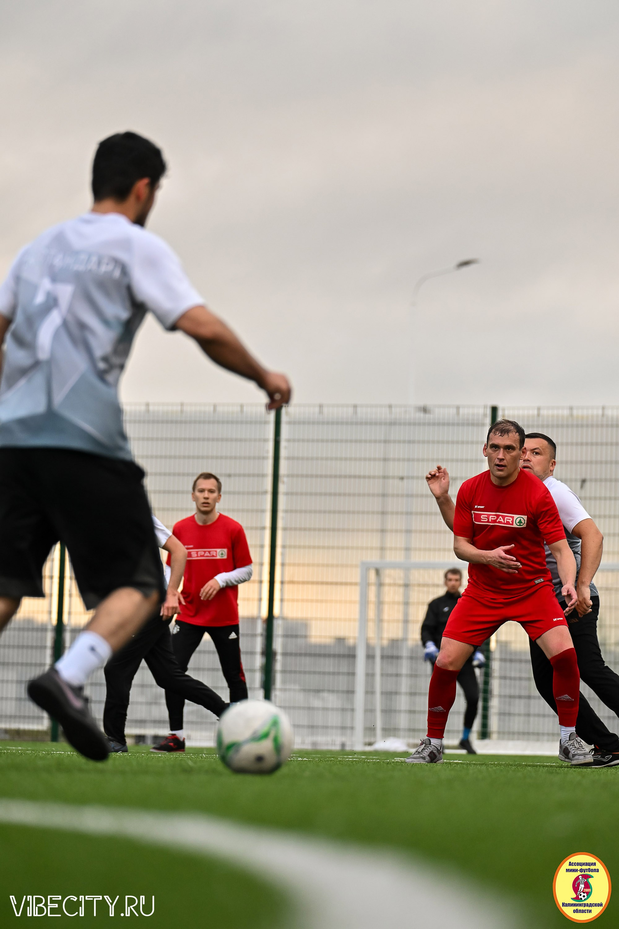 ИГРЫ МИНИ-ФУТБОЛЬНОЙ ЛИГИ. VIBECITY.RU Вайб Сити Ру Фоторепортажи Фотоотчеты Калининград