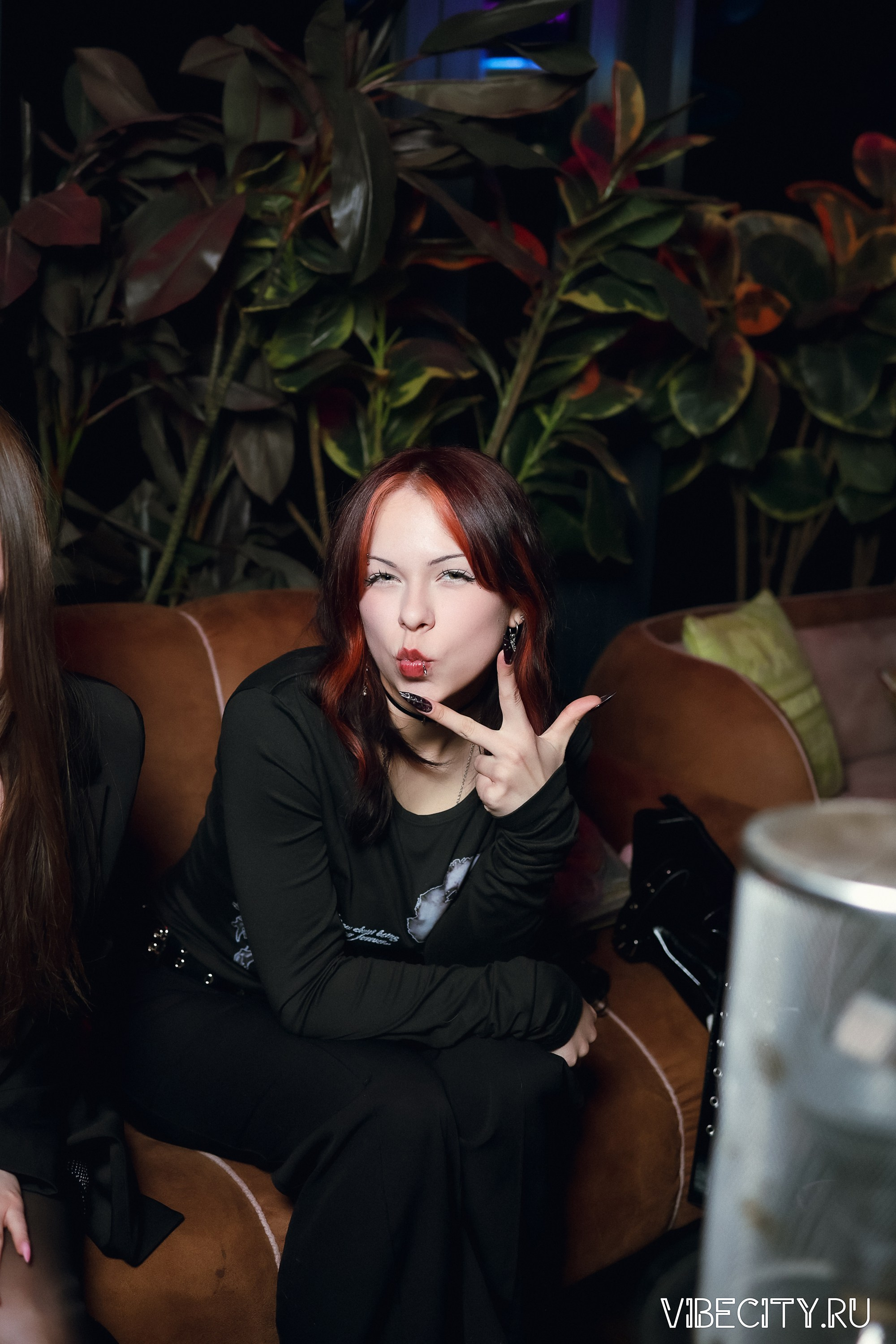 DOUBLE U. VIBECITY.RU Вайб Сити Ру Фоторепортажи Фотоотчеты Калининград