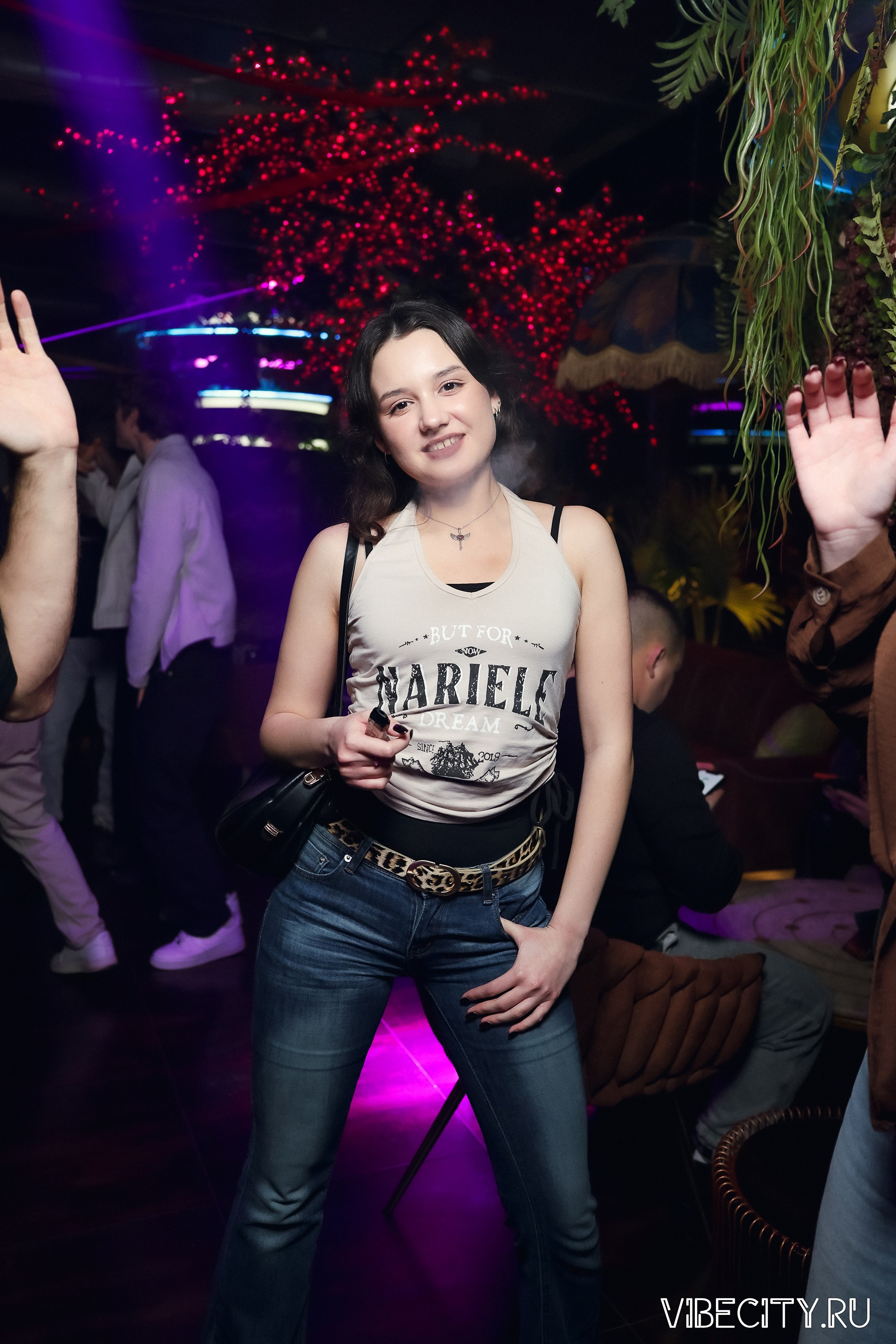 DOUBLE U. VIBECITY.RU Вайб Сити Ру Фоторепортажи Фотоотчеты Калининград