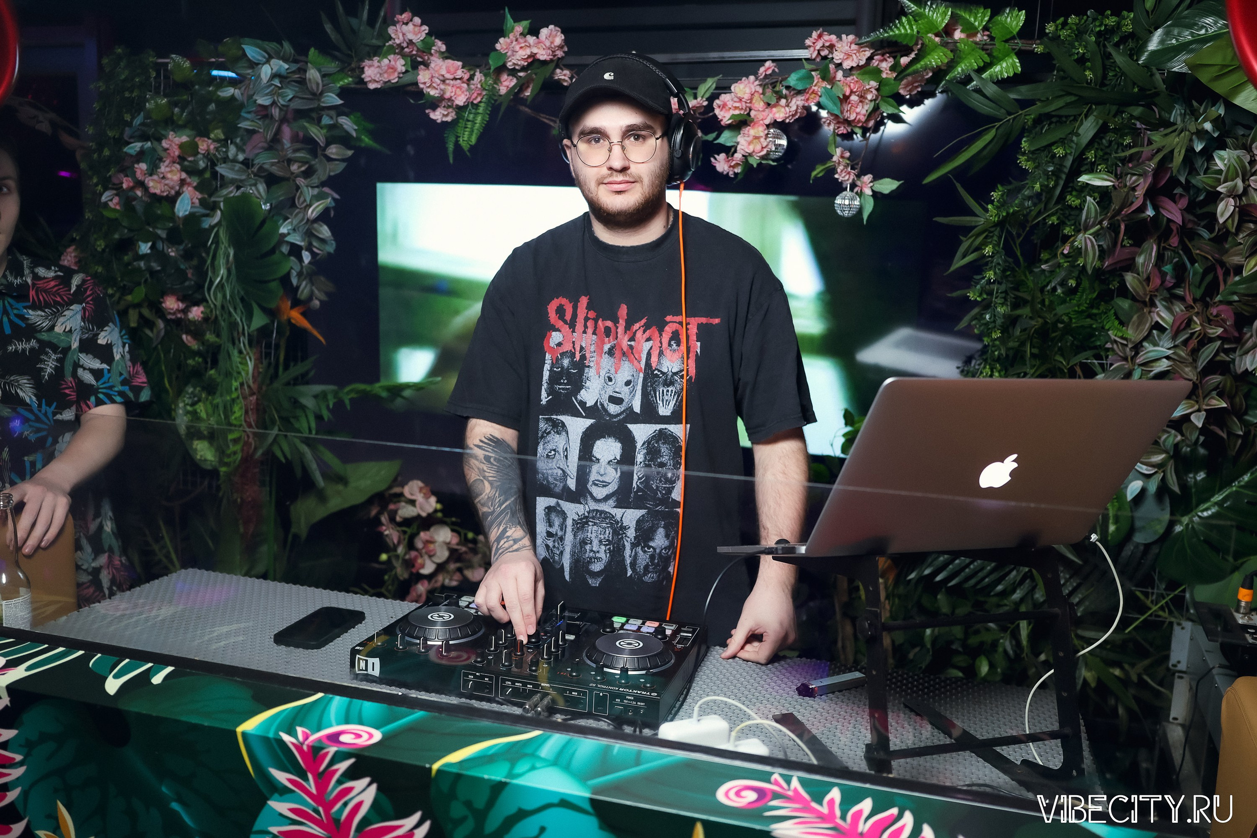 DOUBLE U. VIBECITY.RU Вайб Сити Ру Фоторепортажи Фотоотчеты Калининград