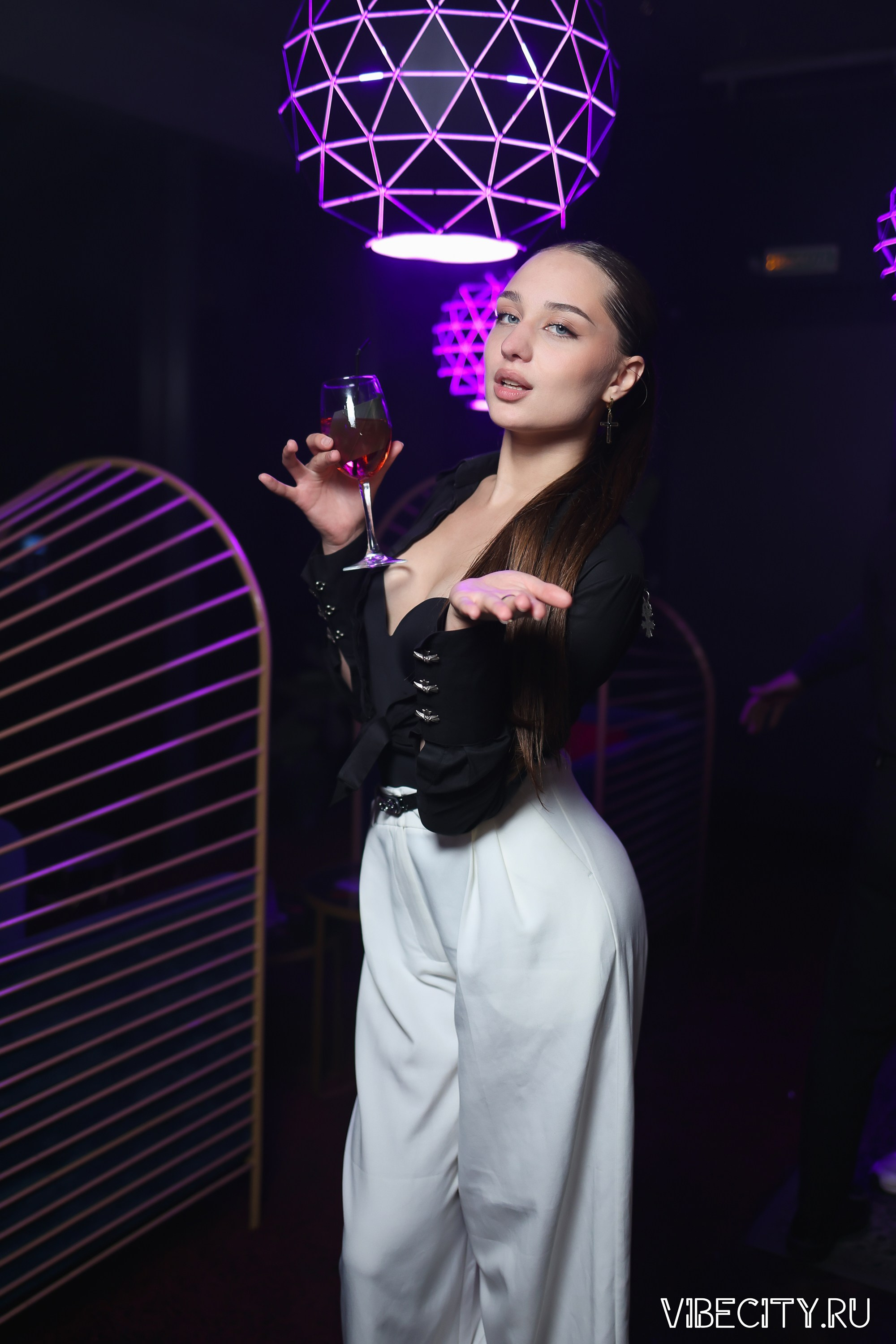 DOUBLE U. VIBECITY.RU Вайб Сити Ру Фоторепортажи Фотоотчеты Калининград