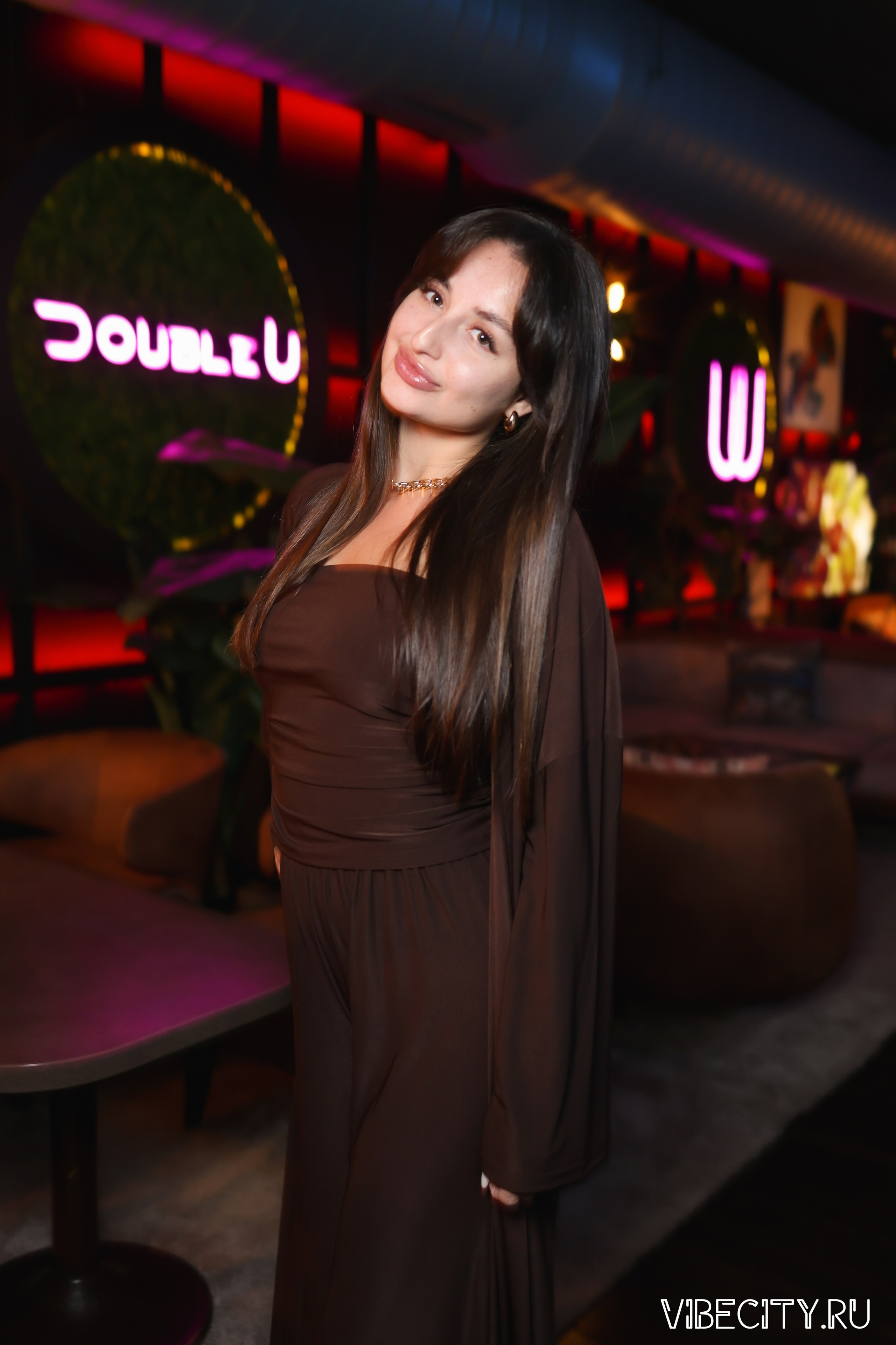 DOUBLE U. VIBECITY.RU Вайб Сити Ру Фоторепортажи Фотоотчеты Калининград