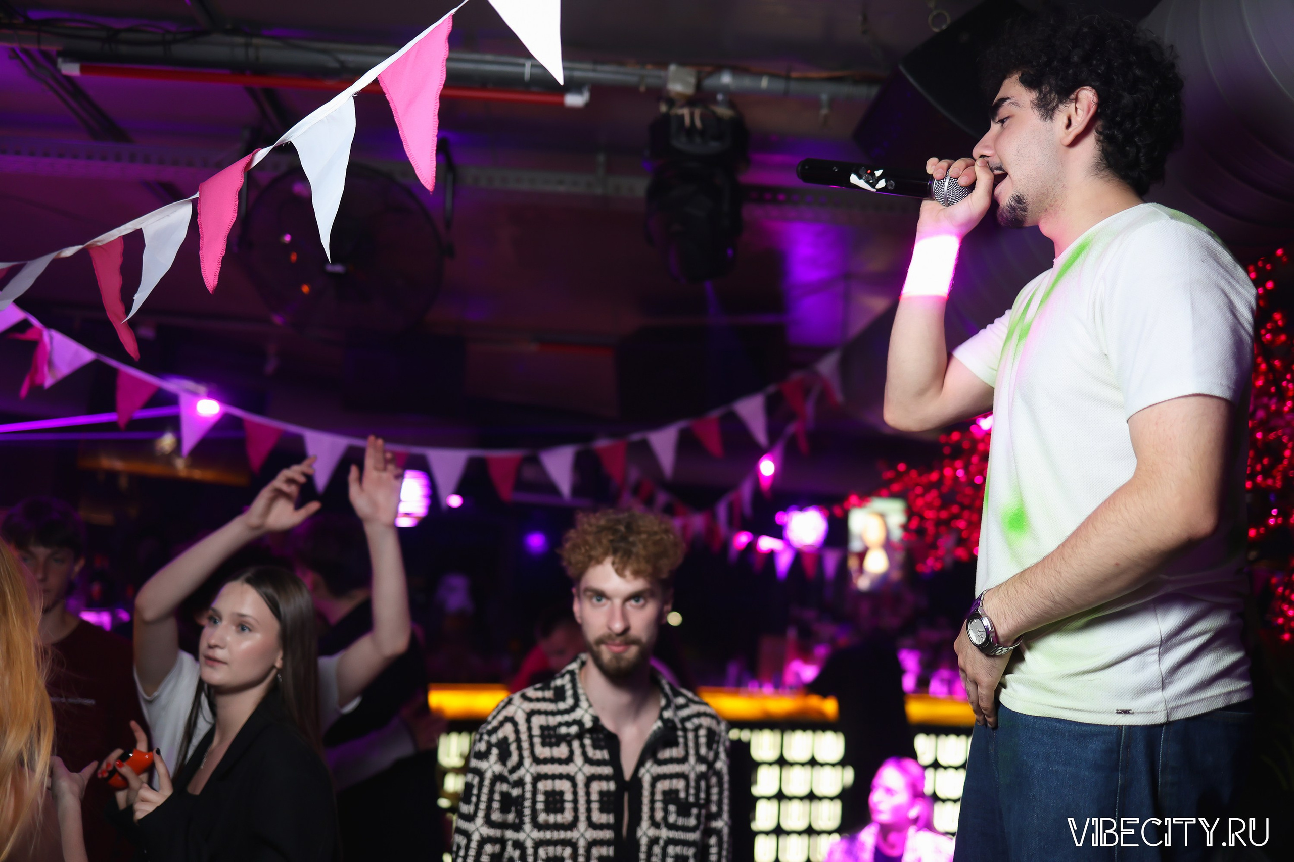 DOUBLE U. VIBECITY.RU Вайб Сити Ру Фоторепортажи Фотоотчеты Калининград