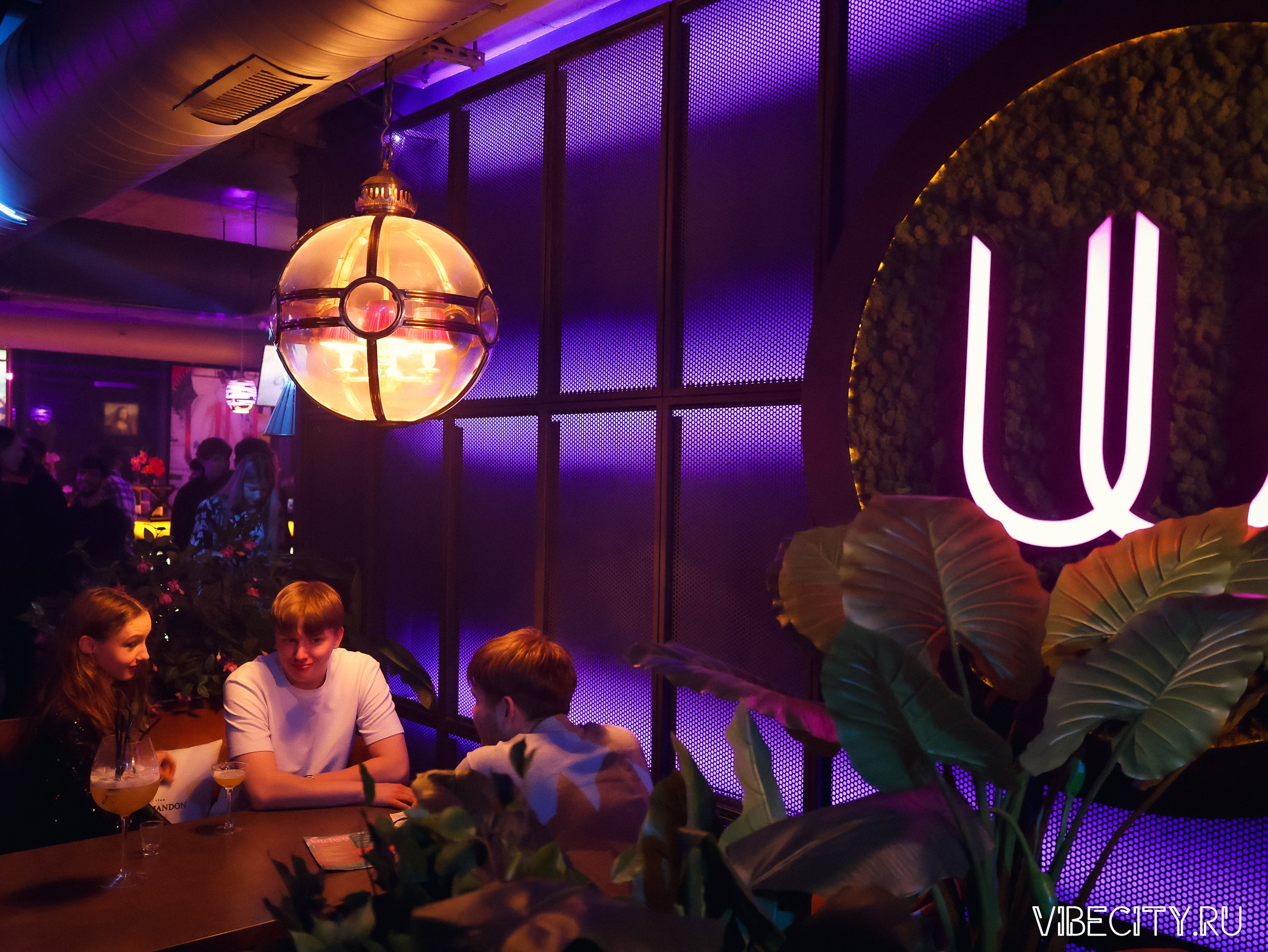 DOUBLE U. VIBECITY.RU Вайб Сити Ру Фоторепортажи Фотоотчеты Калининград