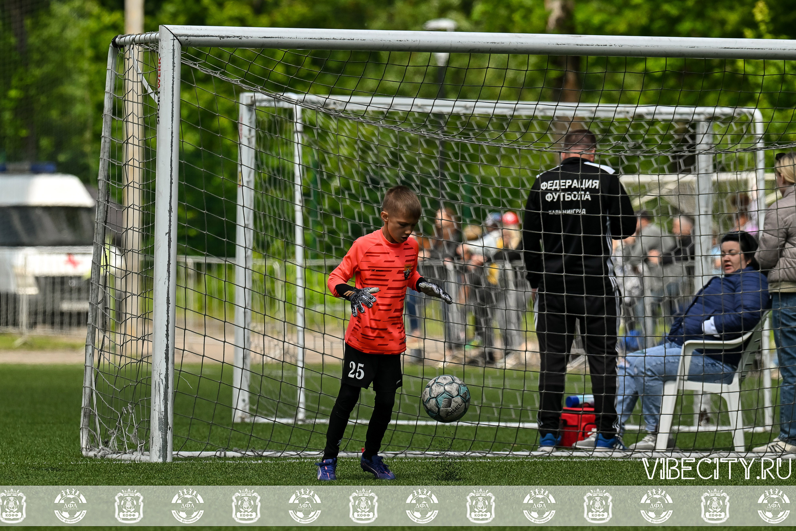 Большие Звезды светят Малым. VIBECITY.RU Вайб Сити Ру Фоторепортажи Фотоотчеты Калининград