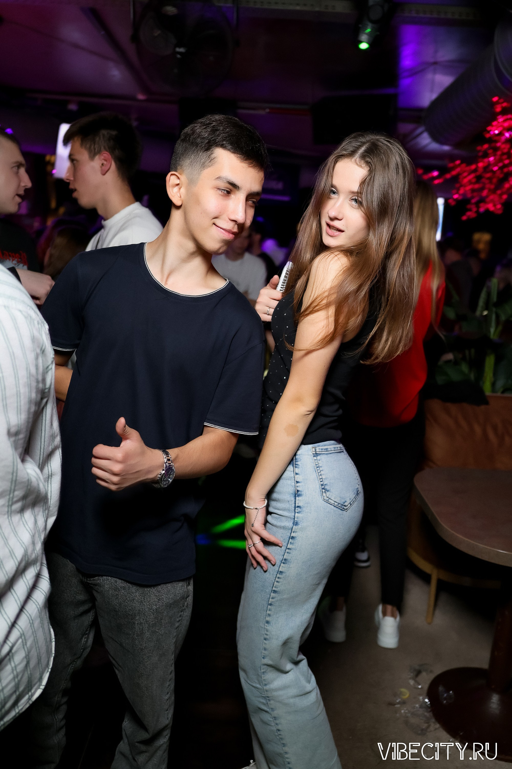 DOUBLE U. VIBECITY.RU Вайб Сити Ру Фоторепортажи Фотоотчеты Калининград