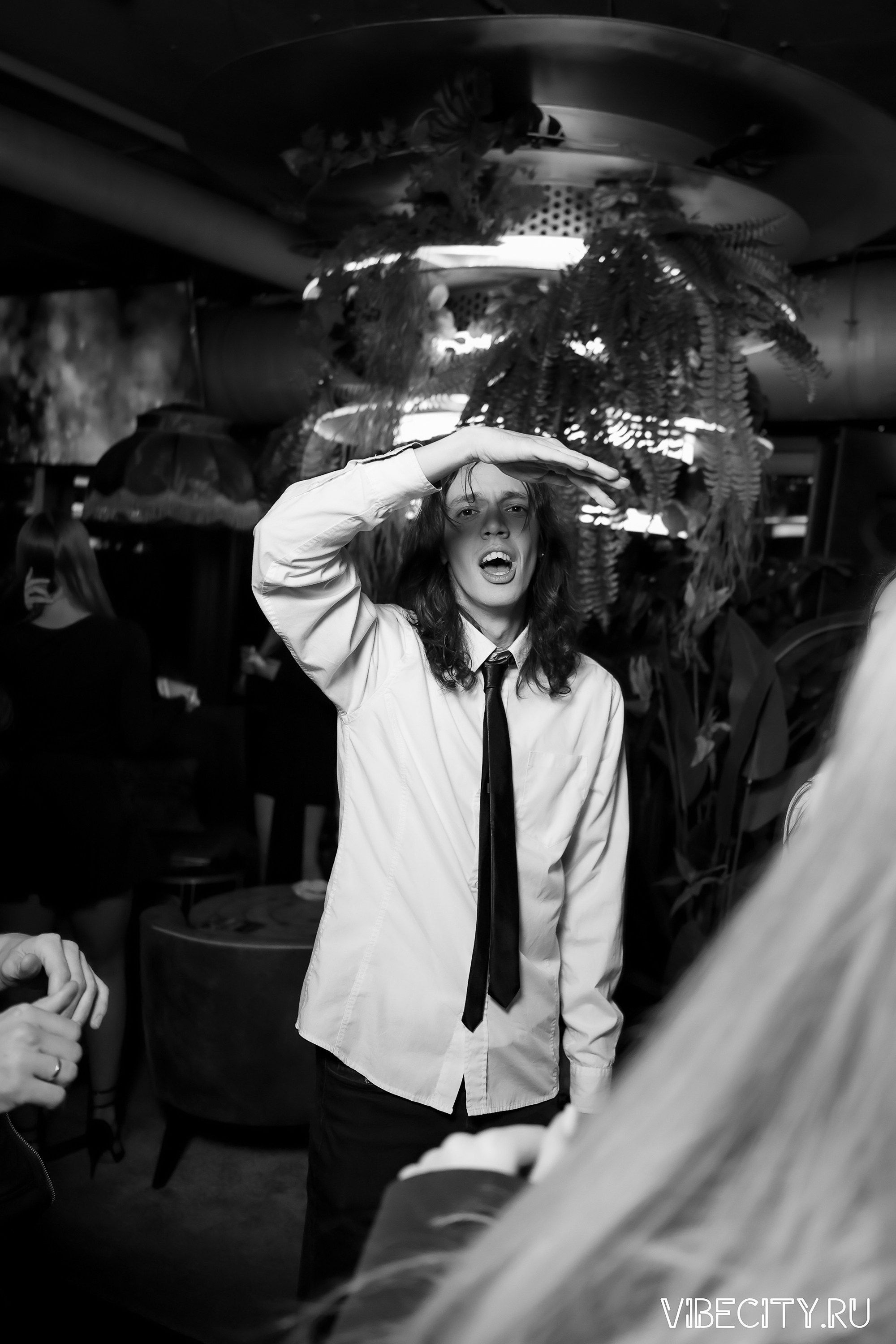 DOUBLE U. VIBECITY.RU Вайб Сити Ру Фоторепортажи Фотоотчеты Калининград