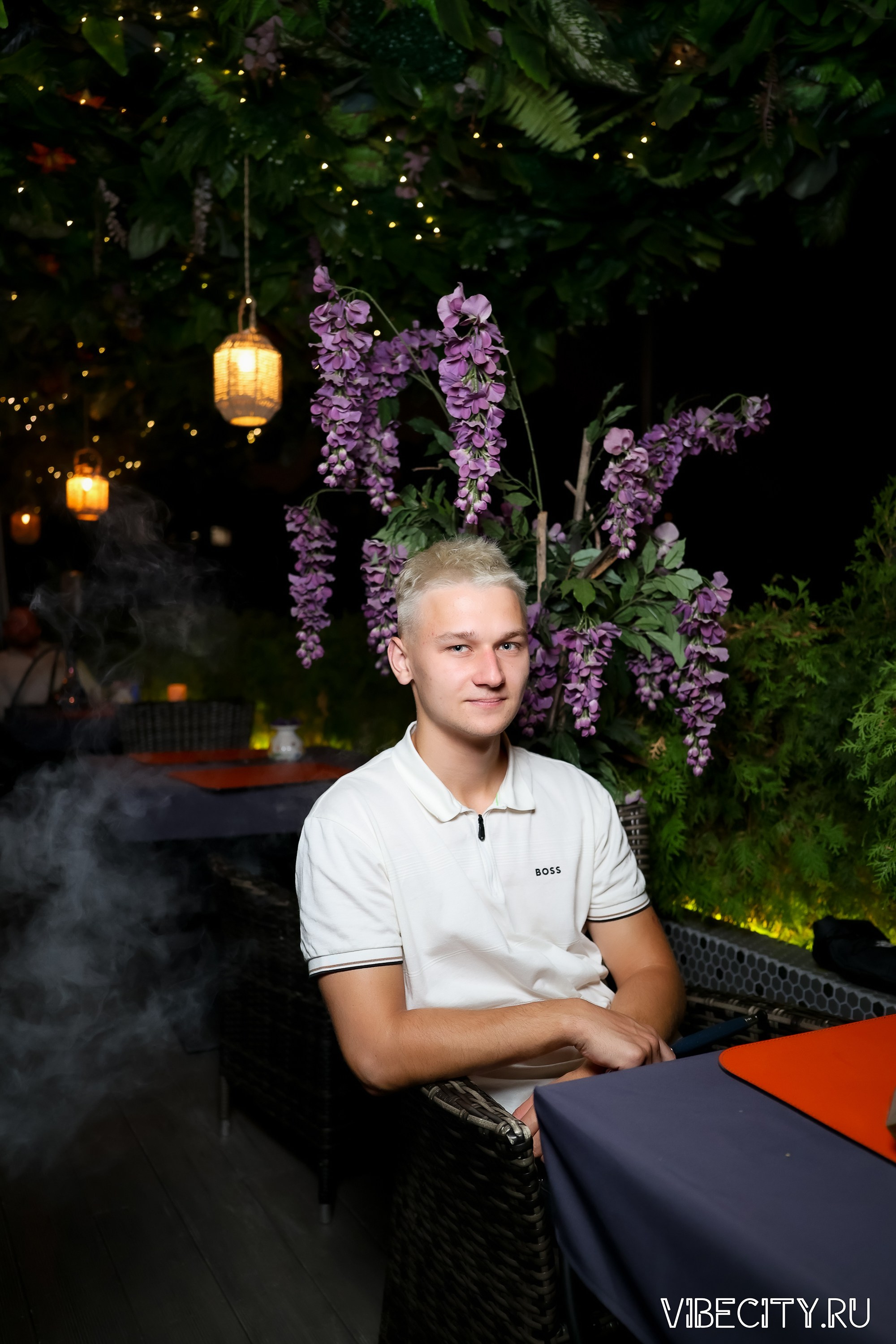 DOUBLE U. VIBECITY.RU Вайб Сити Ру Фоторепортажи Фотоотчеты Калининград