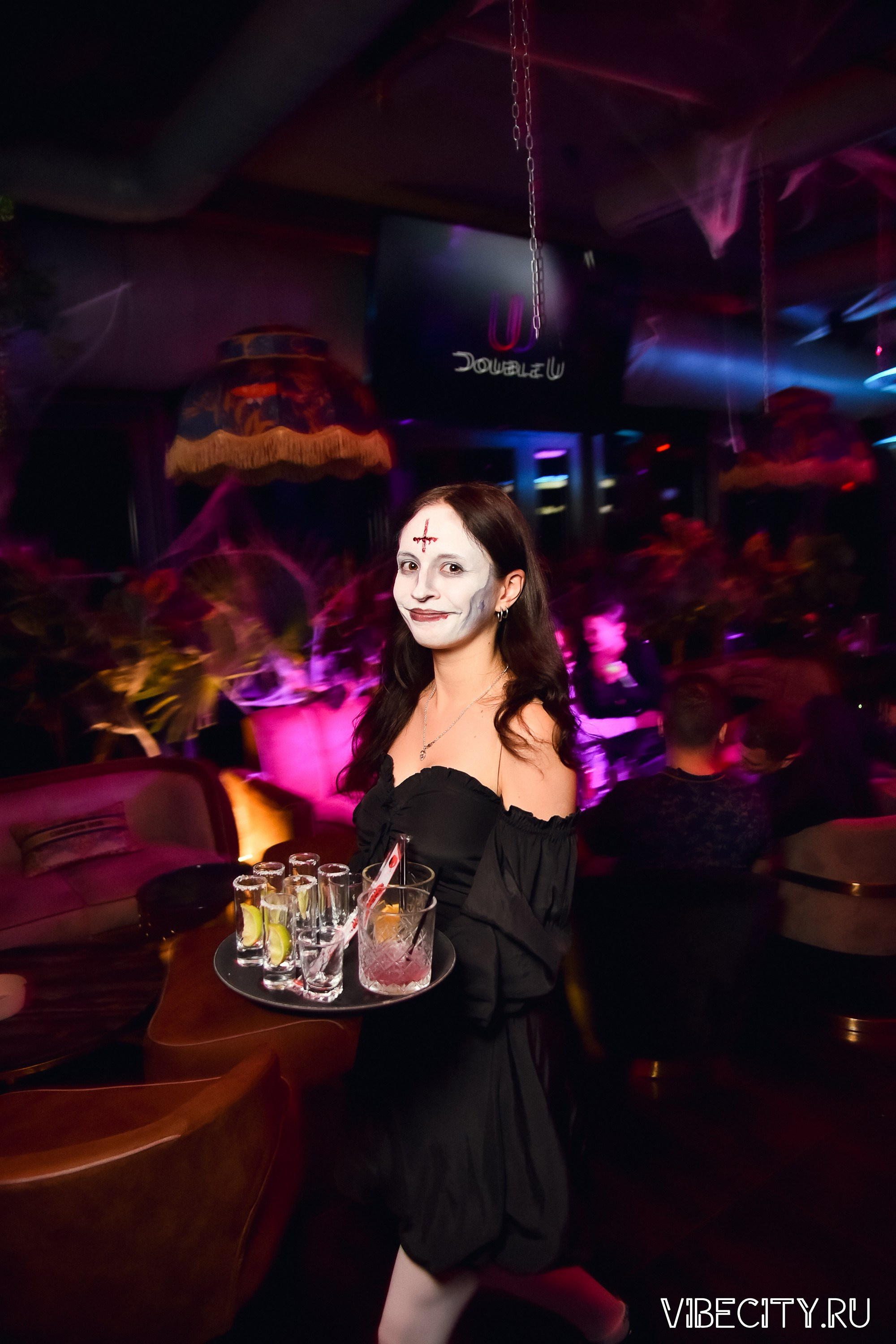 DOUBLE U. VIBECITY.RU Вайб Сити Ру Фоторепортажи Фотоотчеты Калининград