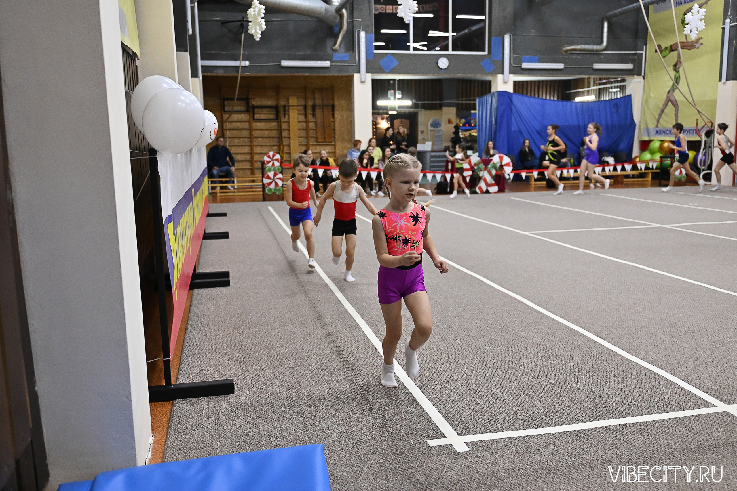 Контрольная тренировка по спортивной гимнастике. VIBECITY.RU Вайб Сити Ру Фоторепортажи Фотоотчеты Калининград