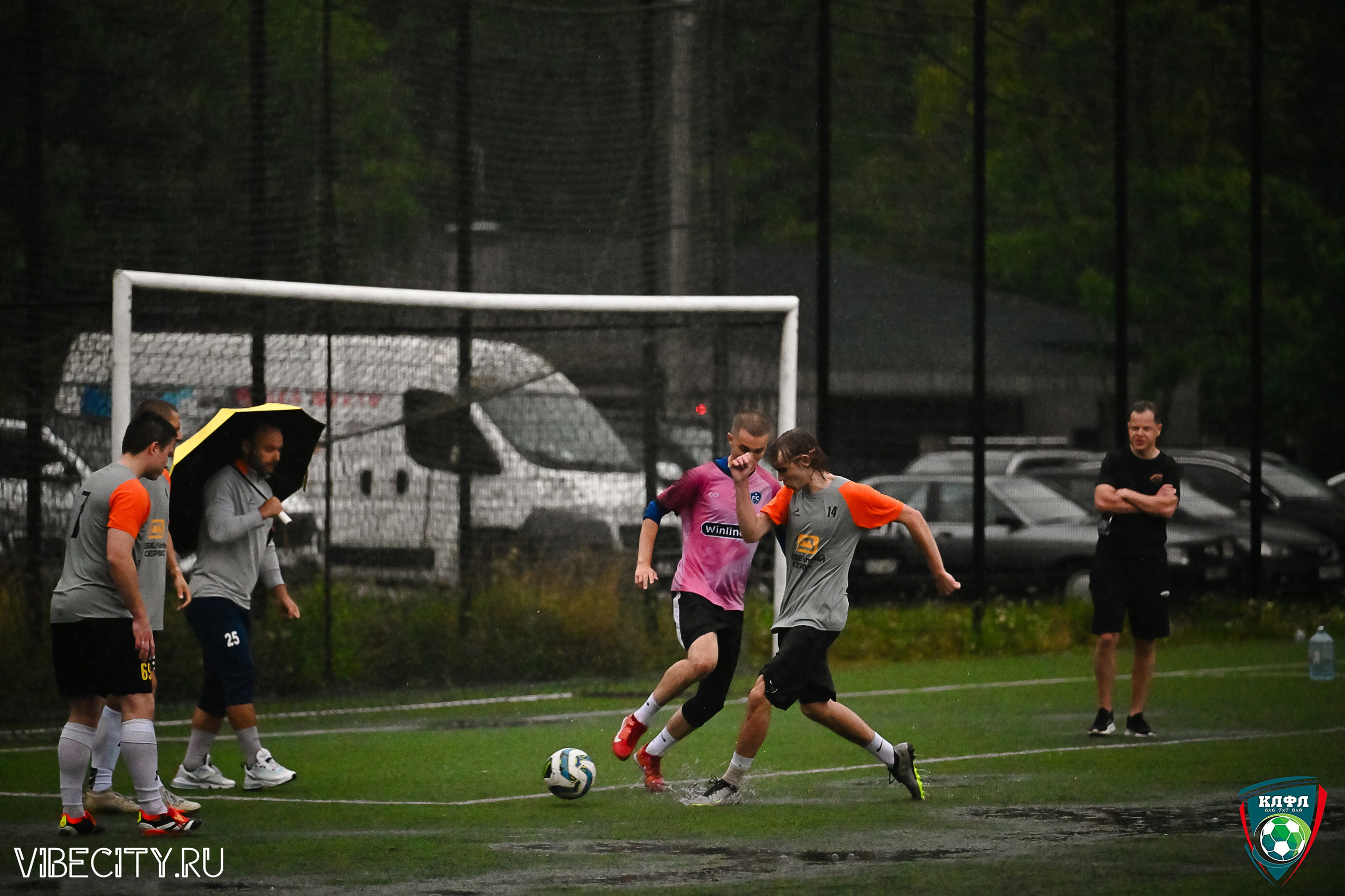 ПЛЕЙ-ОФФ XXl ЛЕТНЕГО КУБКА КАЛИНИНГРАДСКОЙ ЛФЛ. VIBECITY.RU Вайб Сити Ру Фоторепортажи Фотоотчеты Калининград
