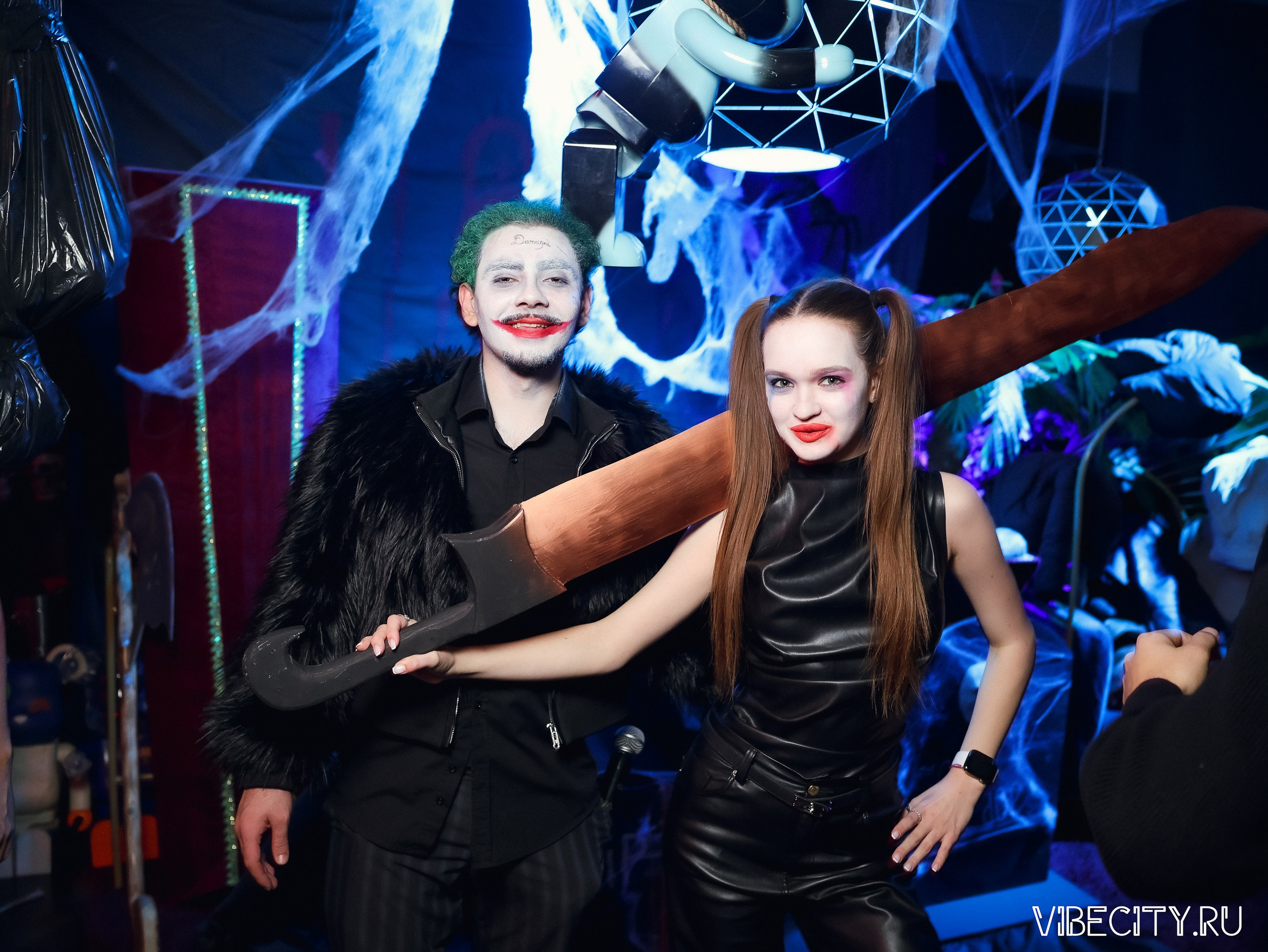 DOUBLE U. VIBECITY.RU Вайб Сити Ру Фоторепортажи Фотоотчеты Калининград