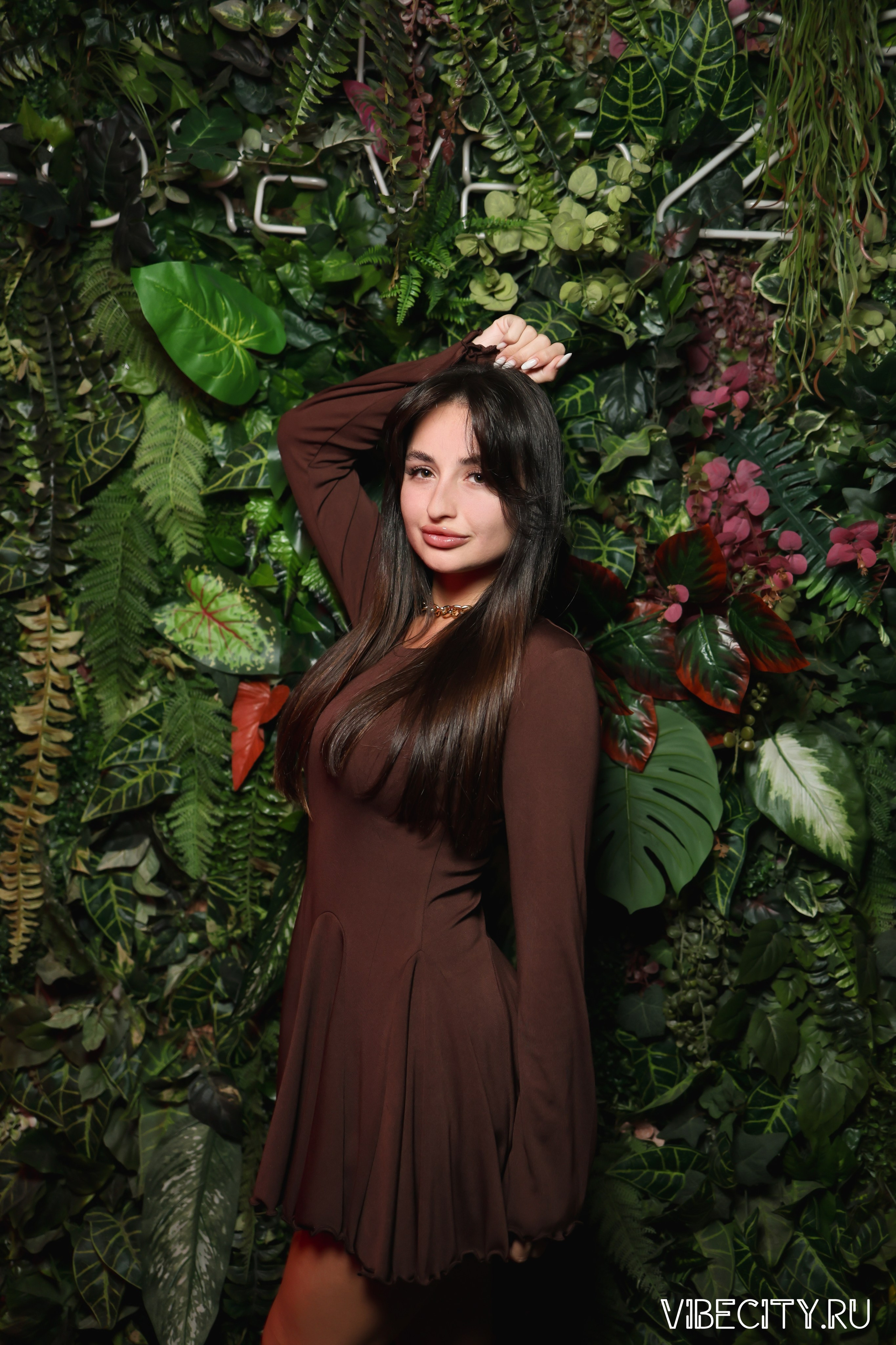 DOUBLE U. VIBECITY.RU Вайб Сити Ру Фоторепортажи Фотоотчеты Калининград