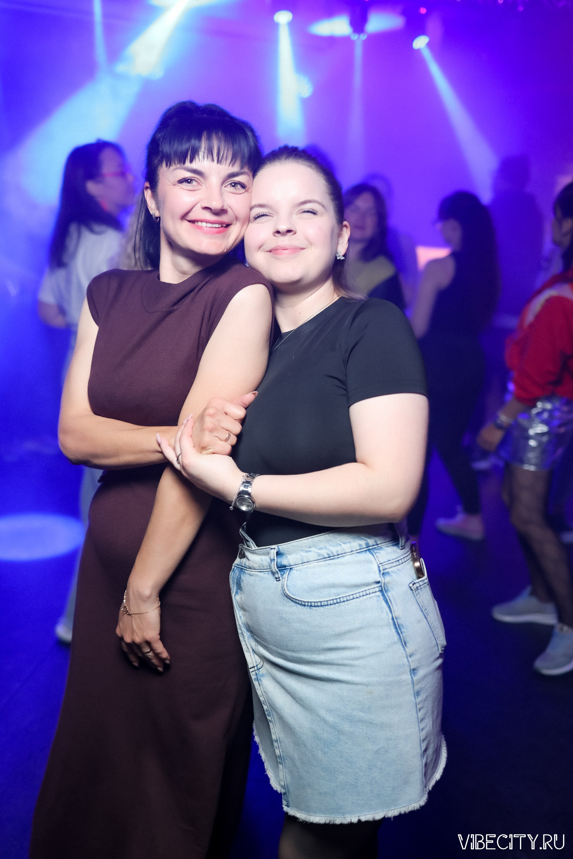 МЯТА lounge. VIBECITY.RU Вайб Сити Ру Фоторепортажи Фотоотчеты Калининград