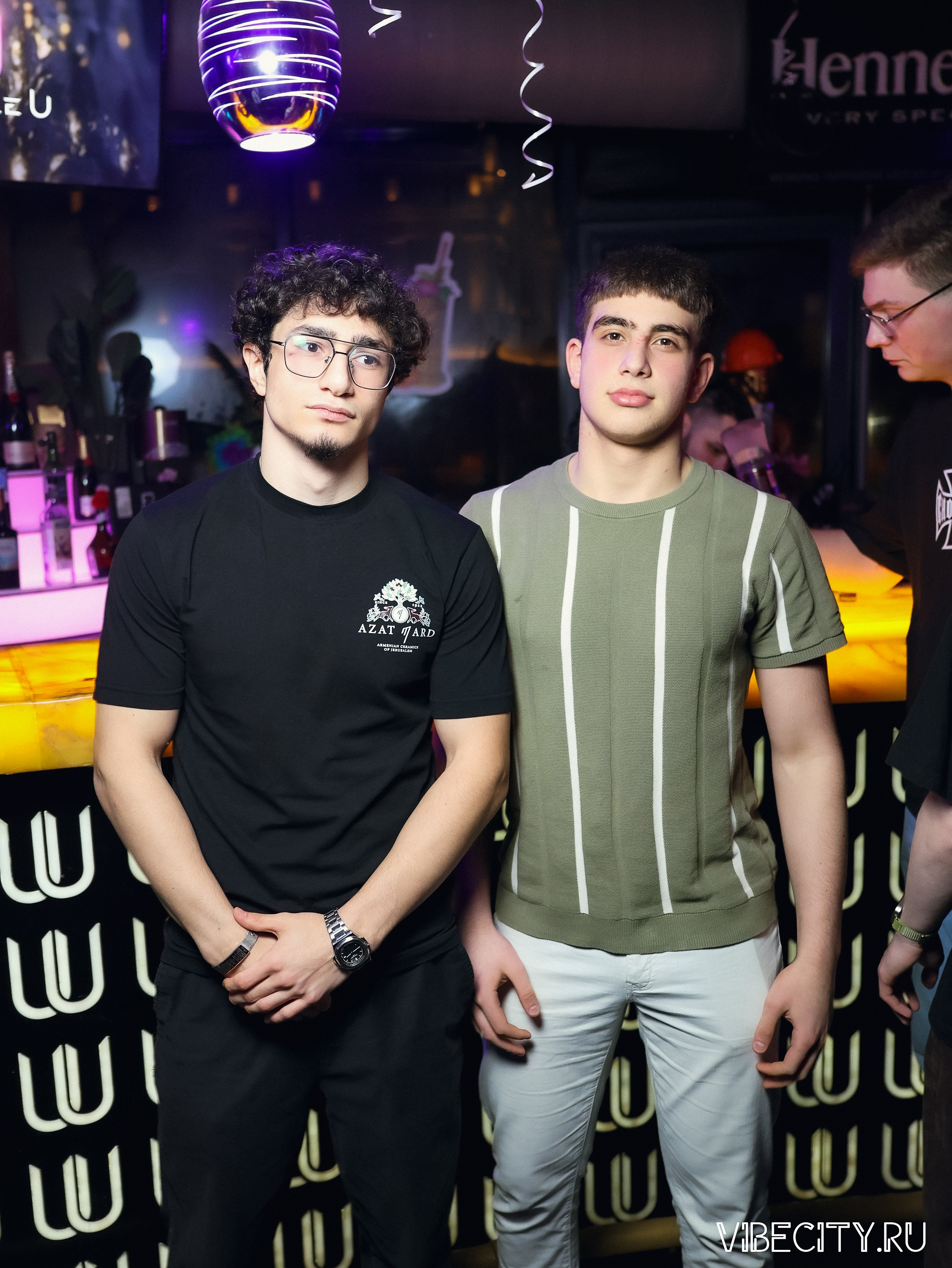 DOUBLE U. VIBECITY.RU Вайб Сити Ру Фоторепортажи Фотоотчеты Калининград