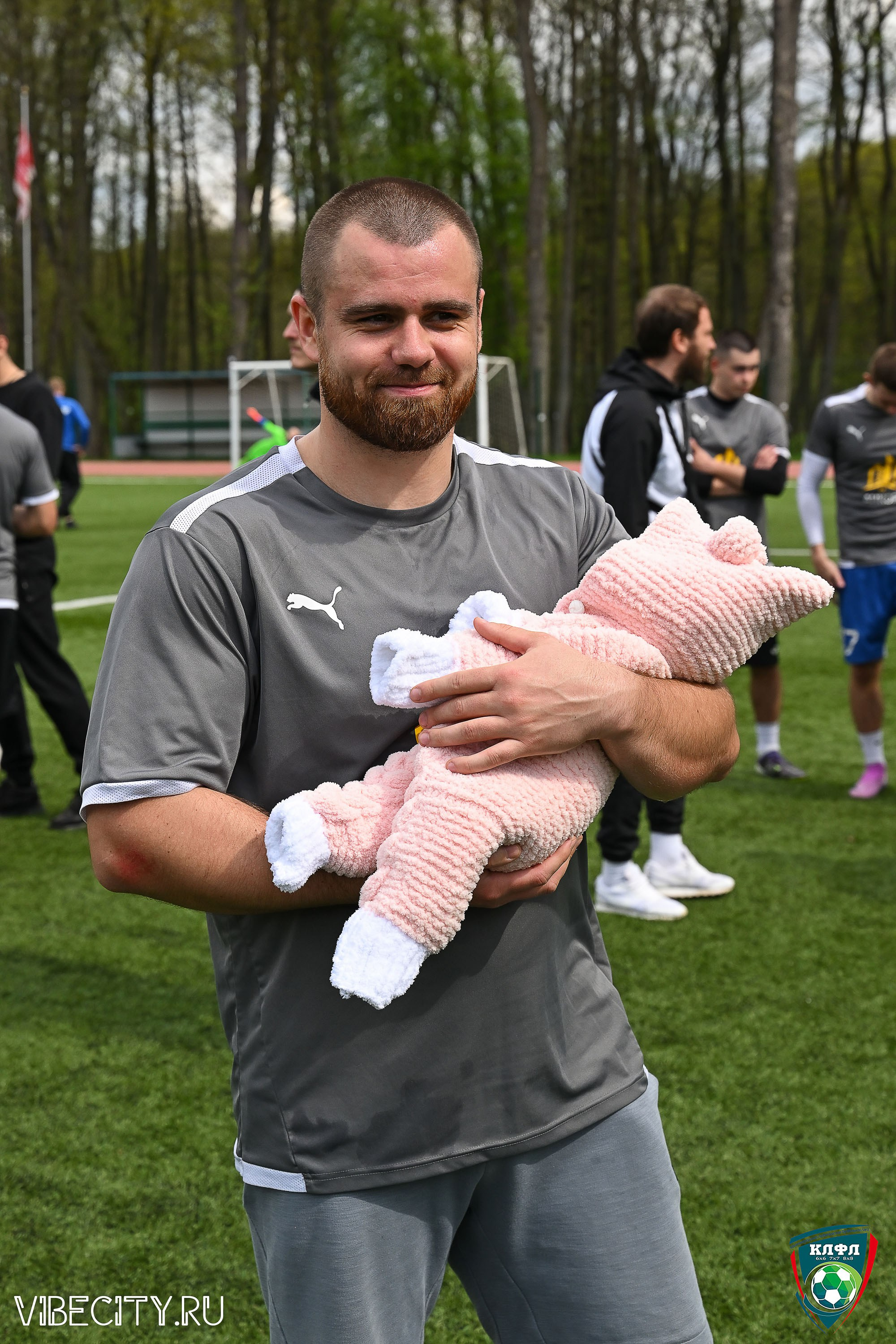 XX ЧЕМПИОНАТ КАЛИНИНГРАДСКОЙ ЛФЛ КАНЦМАРКЕТ39 сезона 2024–2025 гг. VIBECITY.RU Вайб Сити Ру Фоторепортажи Фотоотчеты Калининград