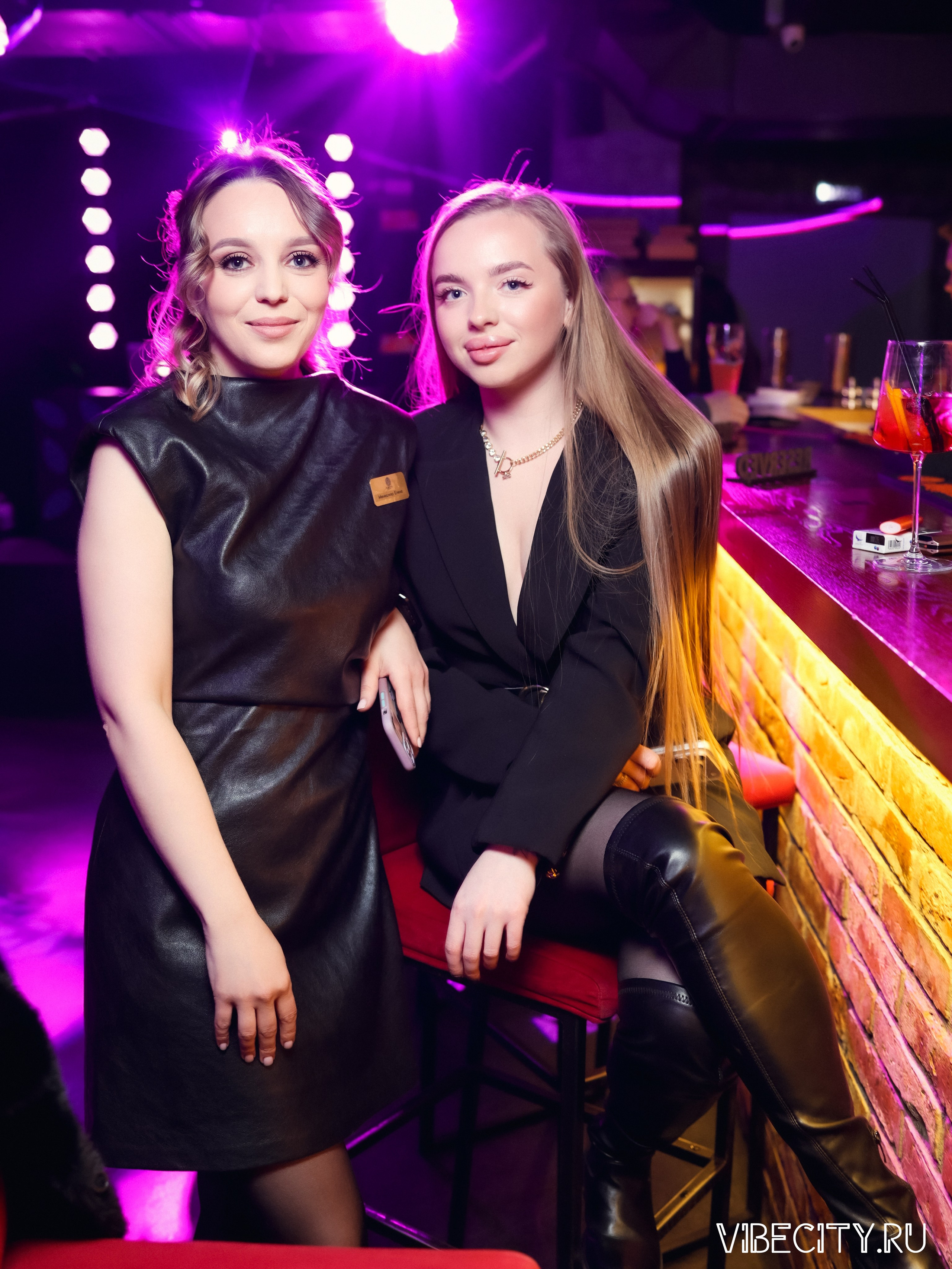 МЯТА lounge. VIBECITY.RU Вайб Сити Ру Фоторепортажи Фотоотчеты Калининград