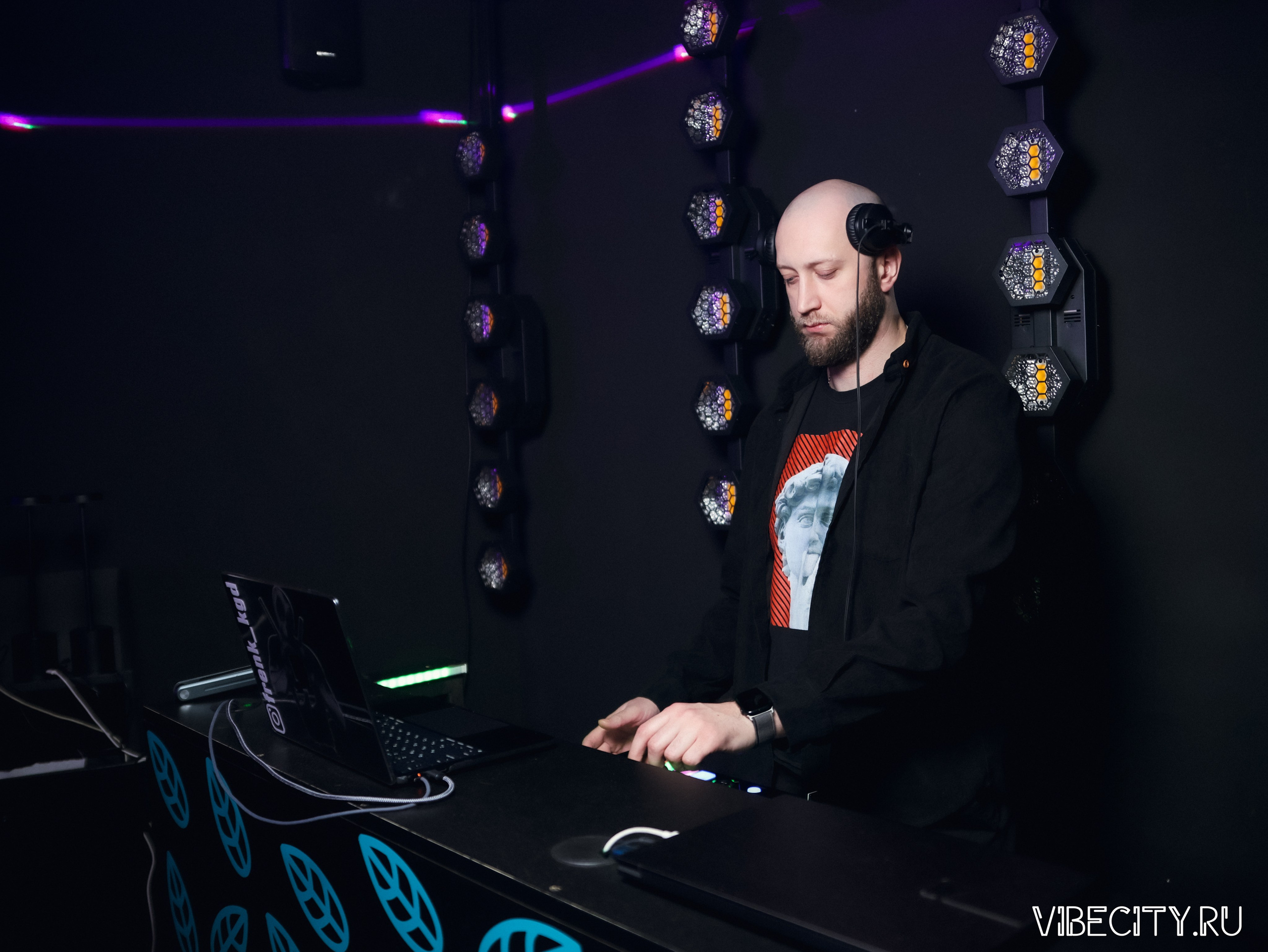 МЯТА lounge. VIBECITY.RU Вайб Сити Ру Фоторепортажи Фотоотчеты Калининград