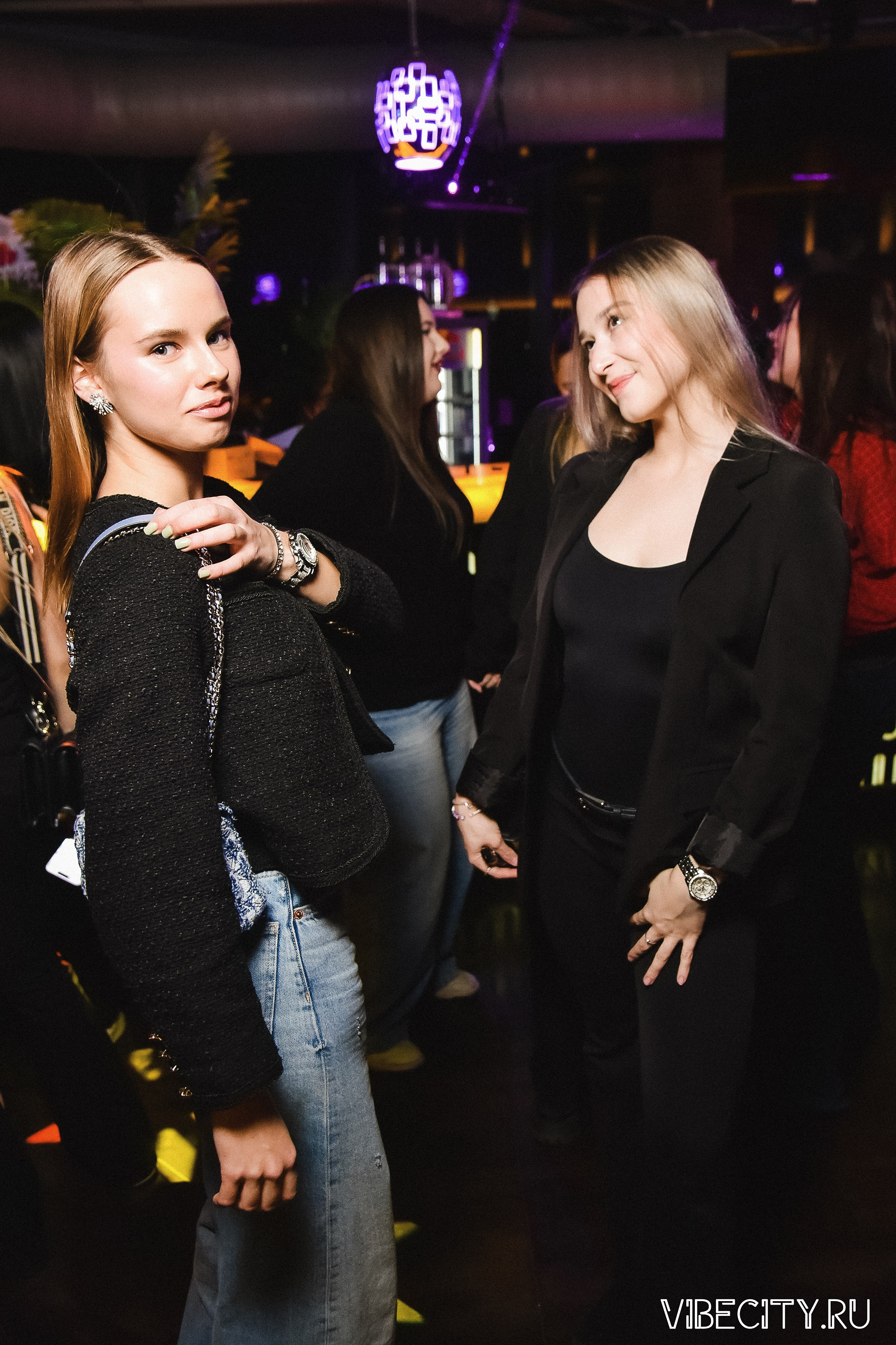 DOUBLE U. VIBECITY.RU Вайб Сити Ру Фоторепортажи Фотоотчеты Калининград