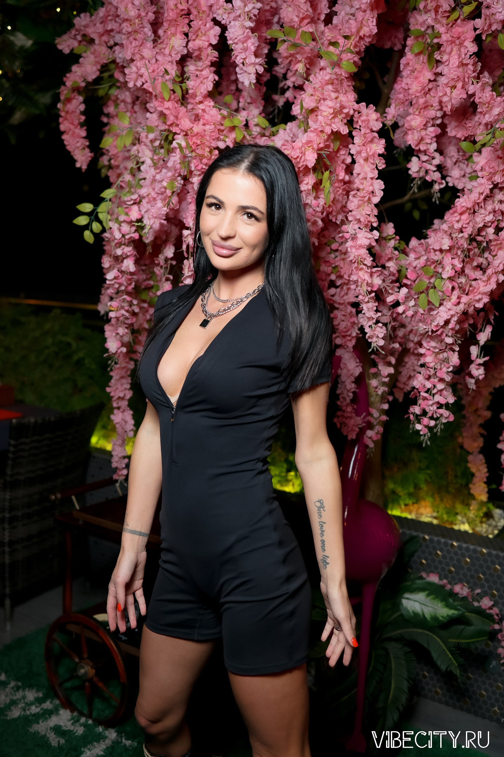 DOUBLE U. VIBECITY.RU Вайб Сити Ру Фоторепортажи Фотоотчеты Калининград