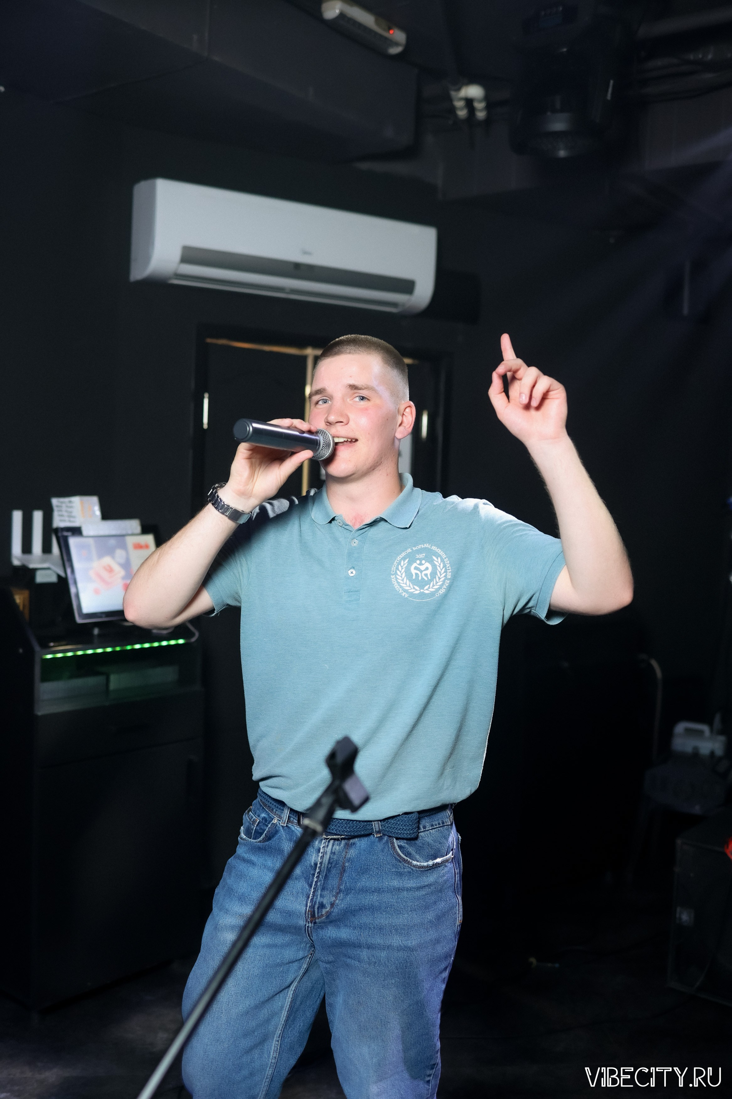 МЯТА lounge. VIBECITY.RU Вайб Сити Ру Фоторепортажи Фотоотчеты Калининград