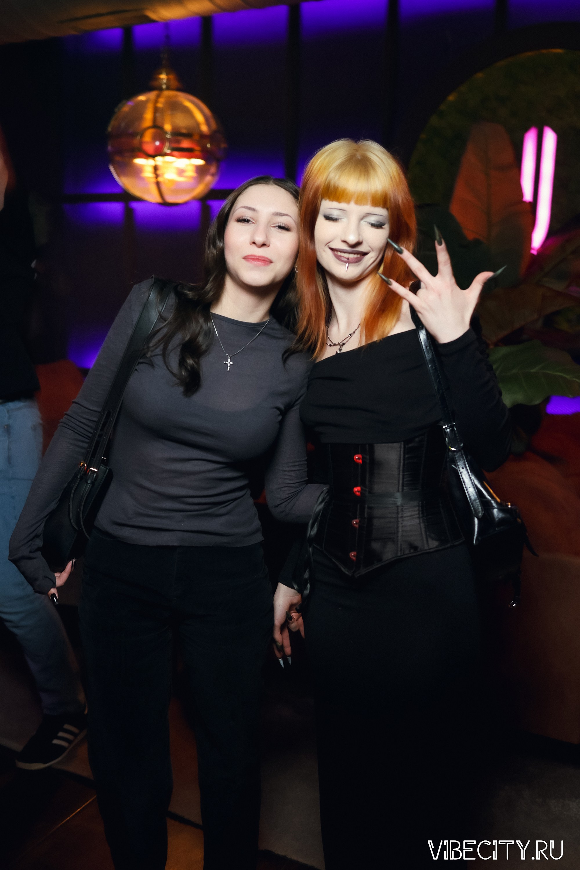 DOUBLE U. VIBECITY.RU Вайб Сити Ру Фоторепортажи Фотоотчеты Калининград