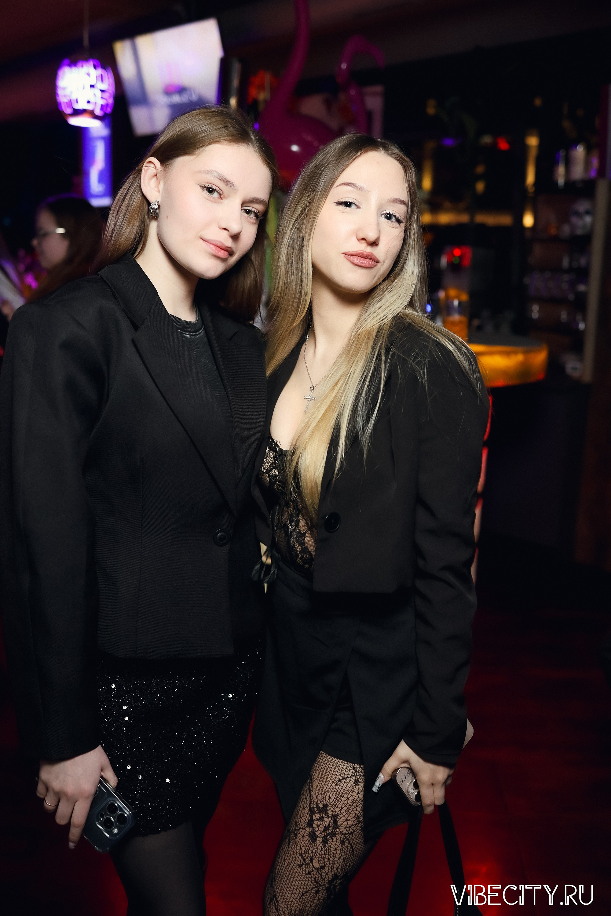 DOUBLE U. VIBECITY.RU Вайб Сити Ру Фоторепортажи Фотоотчеты Калининград