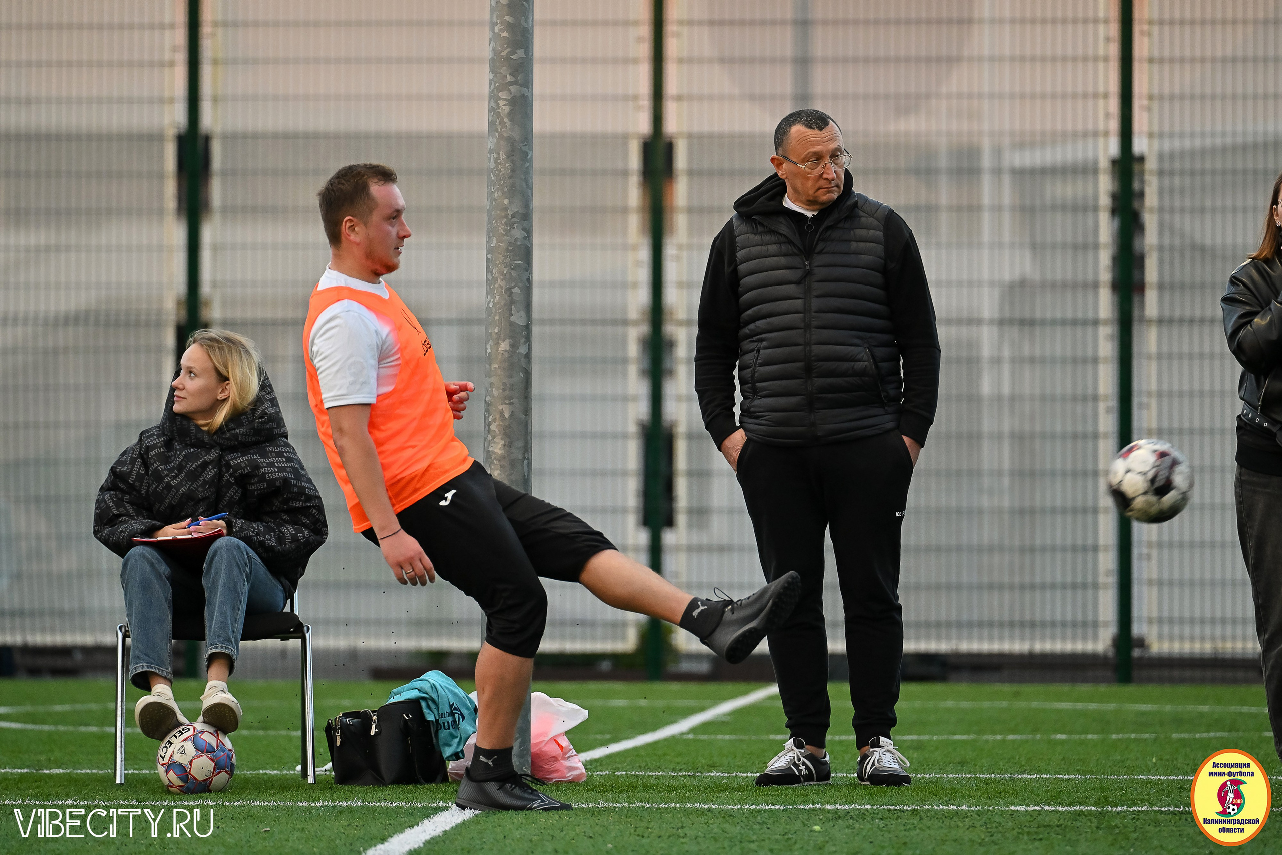 ИГРЫ МИНИ-ФУТБОЛЬНОЙ И КОРПОРАТИВНОЙ ЛИГИ. VIBECITY.RU Вайб Сити Ру Фоторепортажи Фотоотчеты Калининград