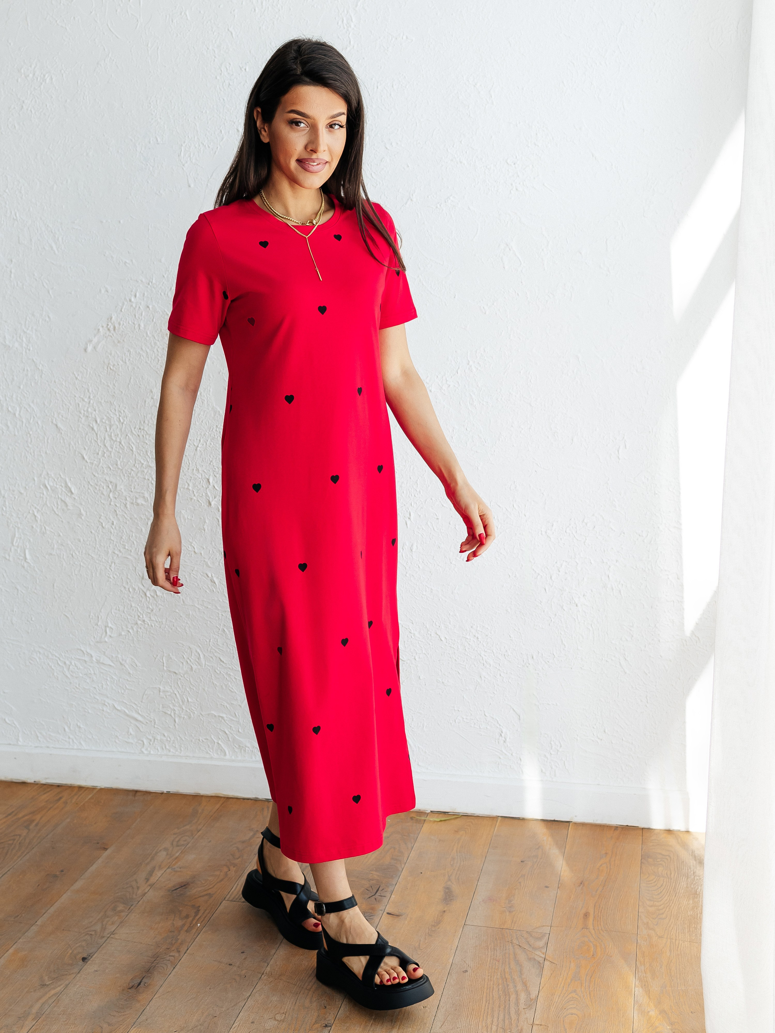 Карточка товара — платье. Фотограф Иваново | Москва | Ирина Коптилина