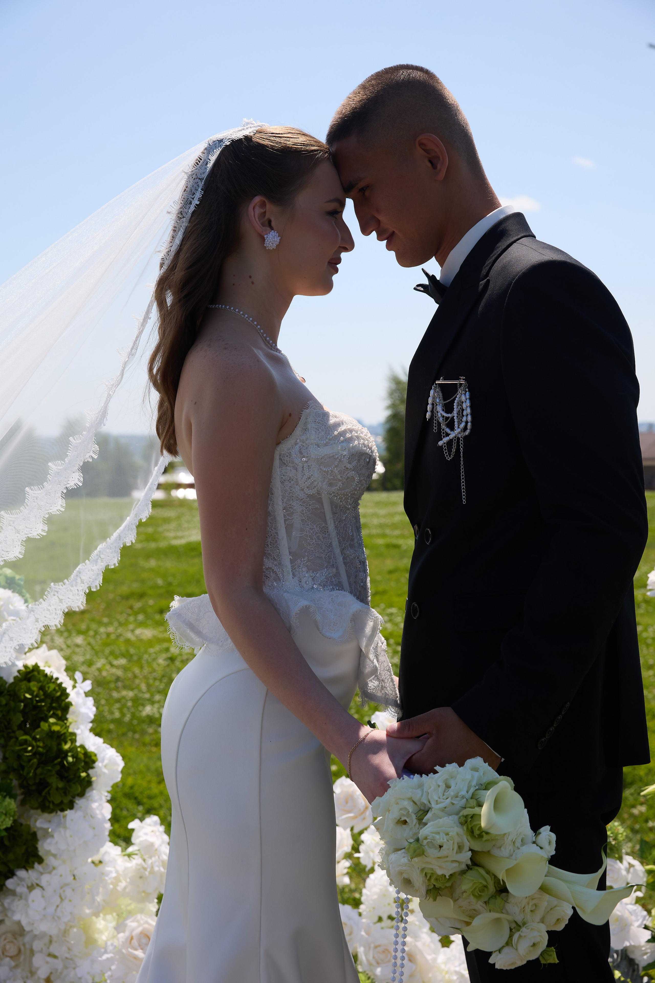 Germes. Фотограф Максим Маркелов