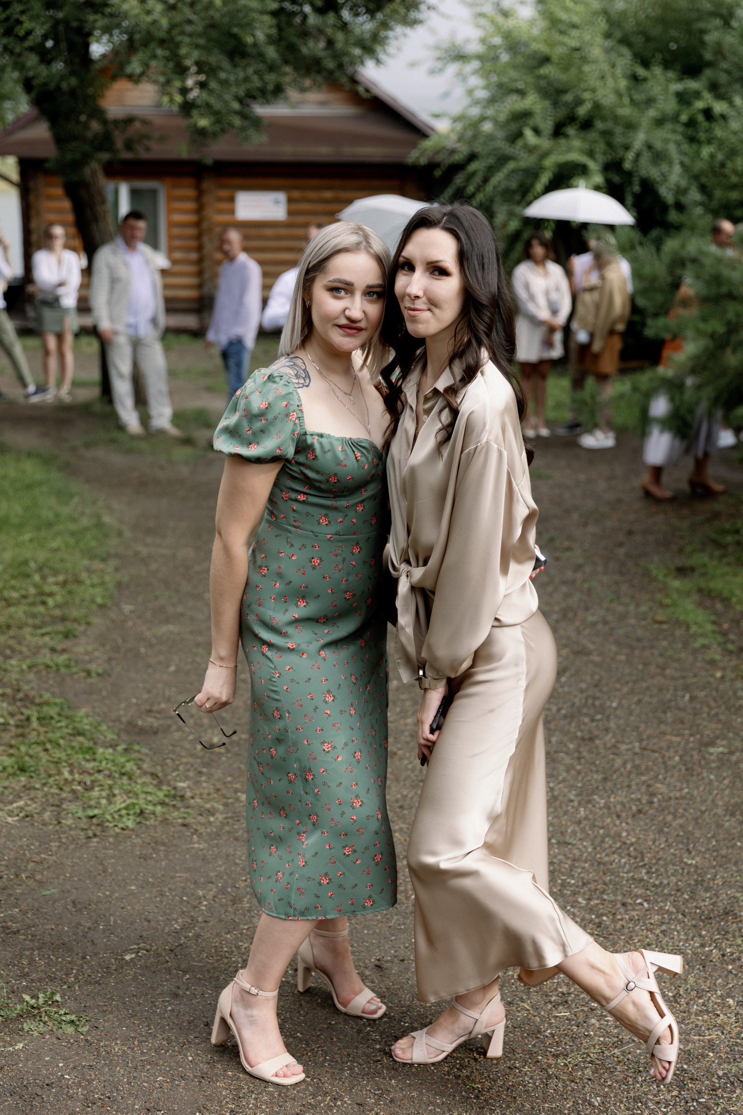 Максим и Екатерина. Фотограф в Красноярске