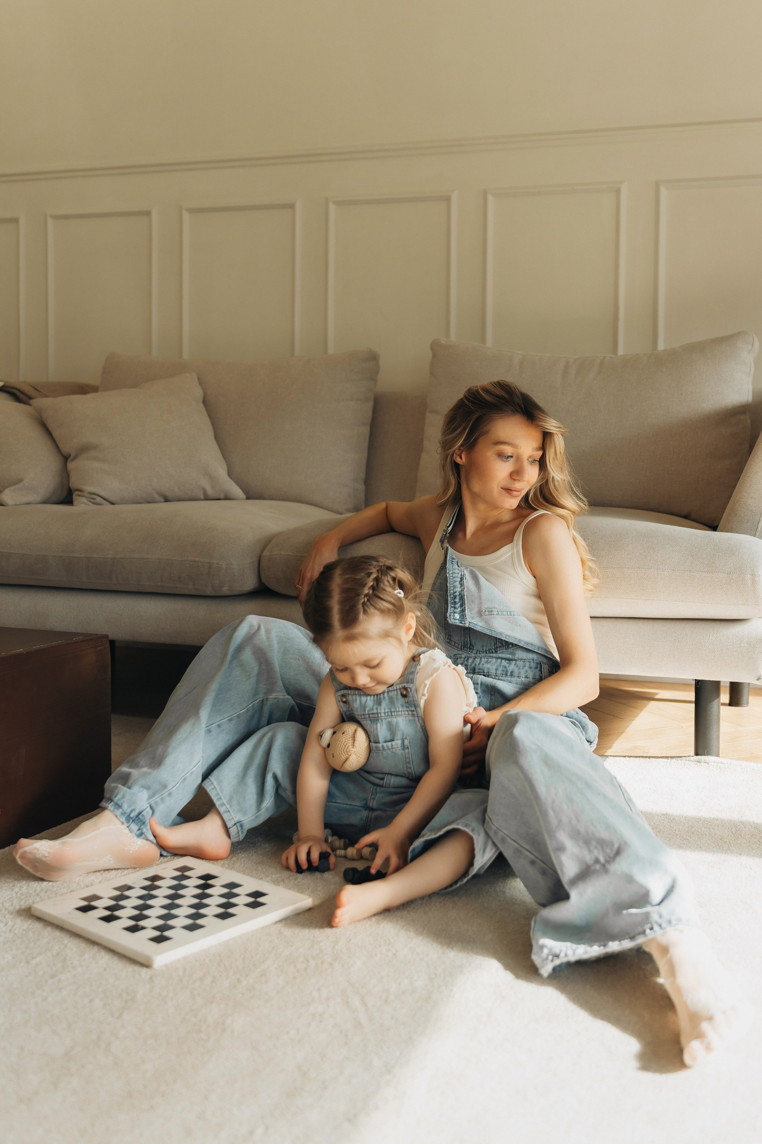 Три годика. Ваш фотограф Вика Артемова