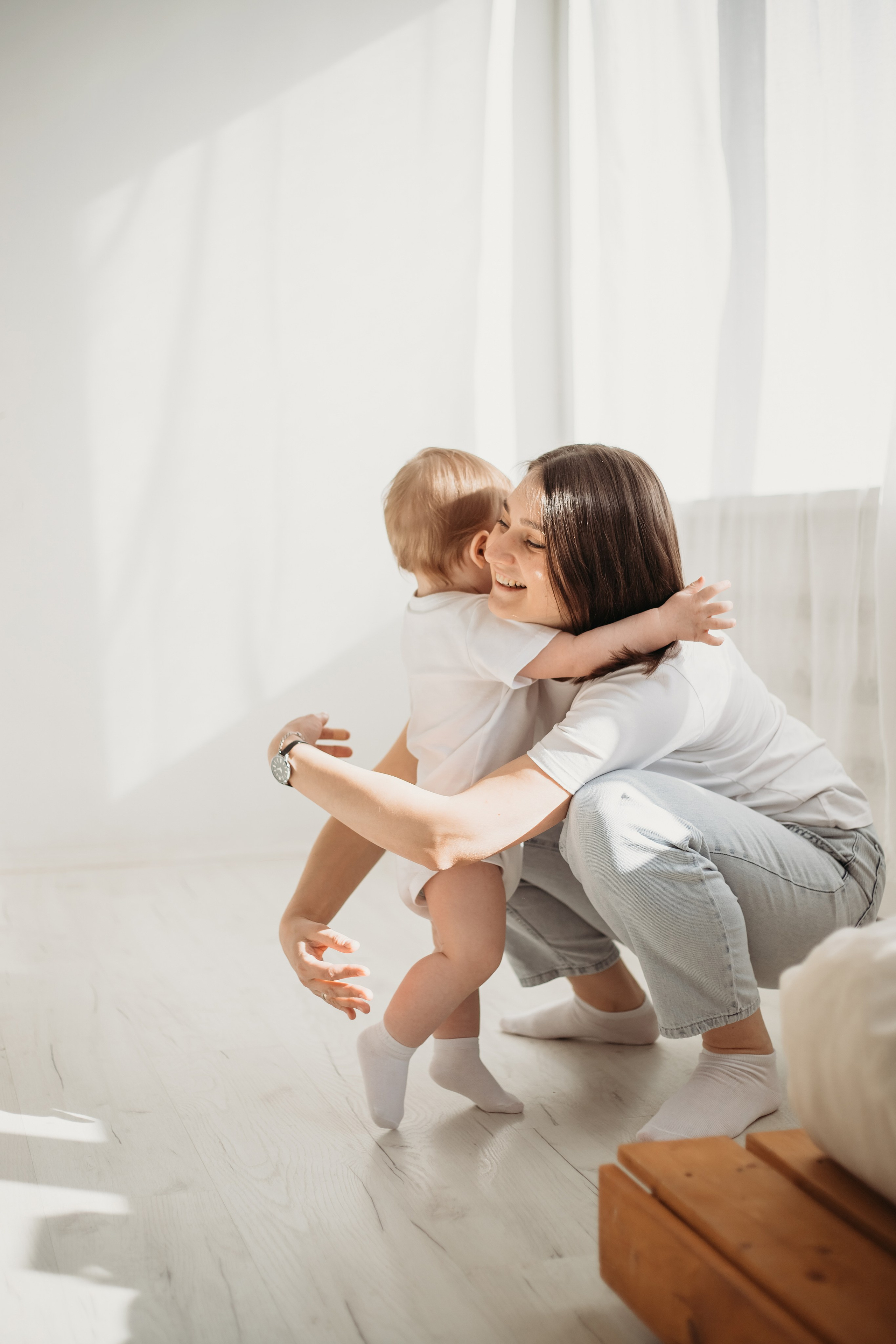 Степа. Семейный и детский фотограф Минск, Беларусь