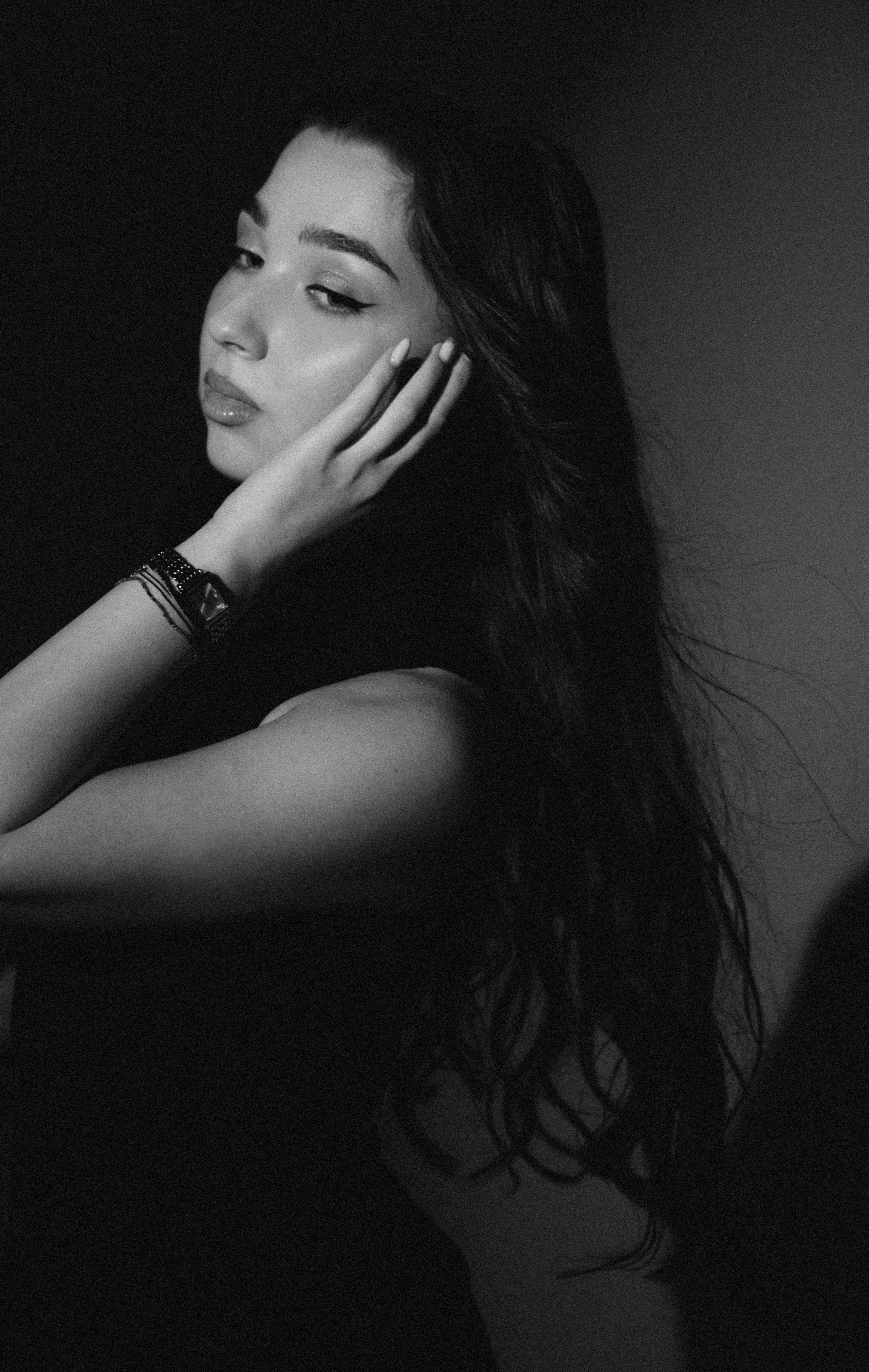 Ангелина. Свадебный и семейный фотограф Василина Батищева в Моздоке, Северной Осетии и КМВ