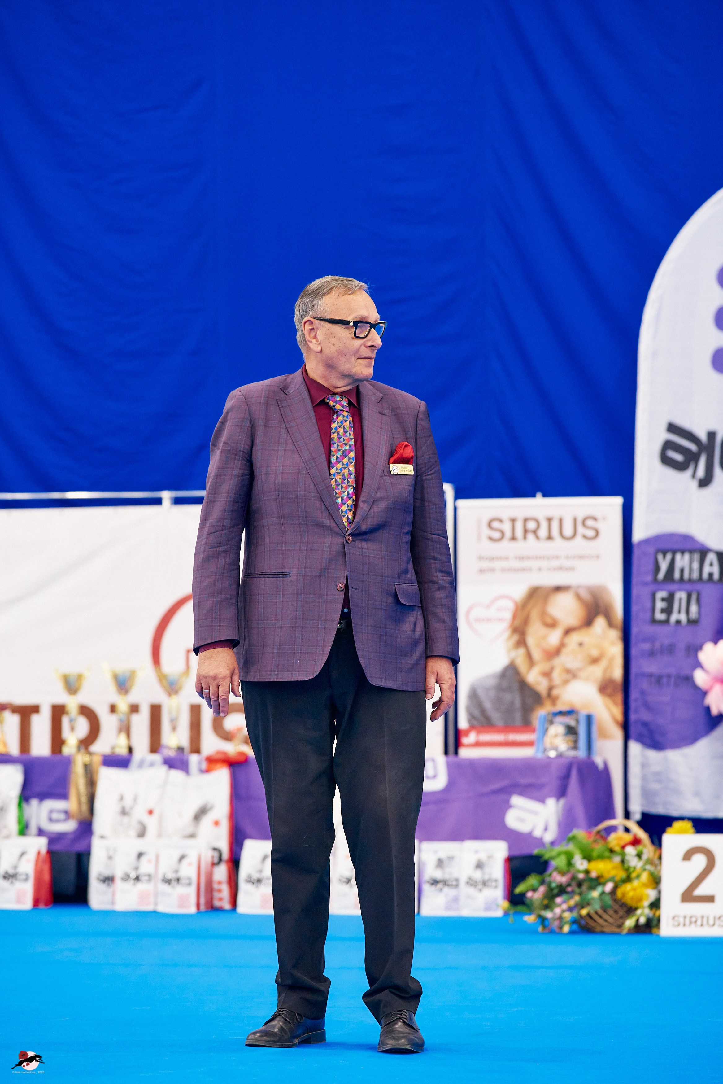 27.04.2025 | "Петербург-Элита 2025" & «КУБОК «ЭЛИТЫ»-2025»