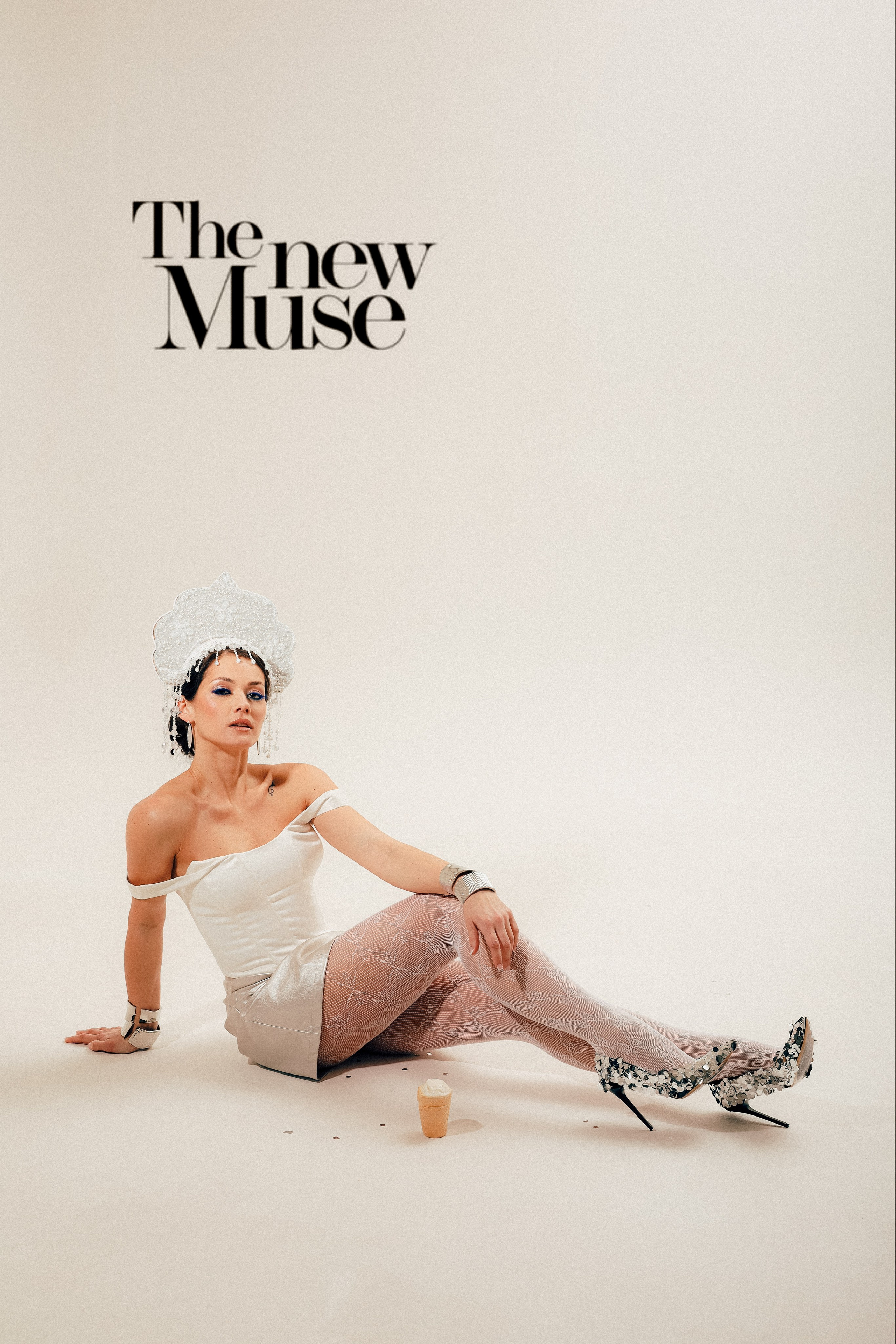 Индивидуальная. Photographer Oseiko Nadezhda