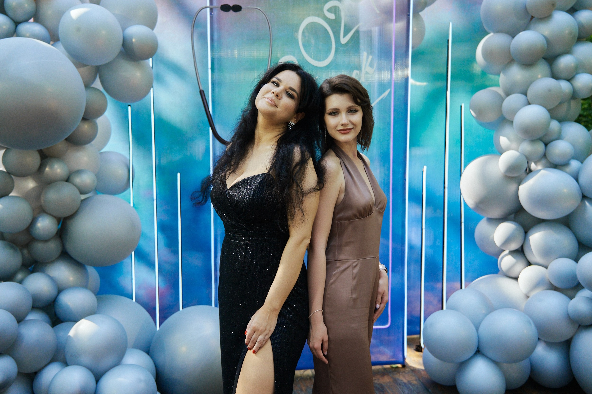 Выпускной «Медицинского института 2024». Фотограф в Хабаровске