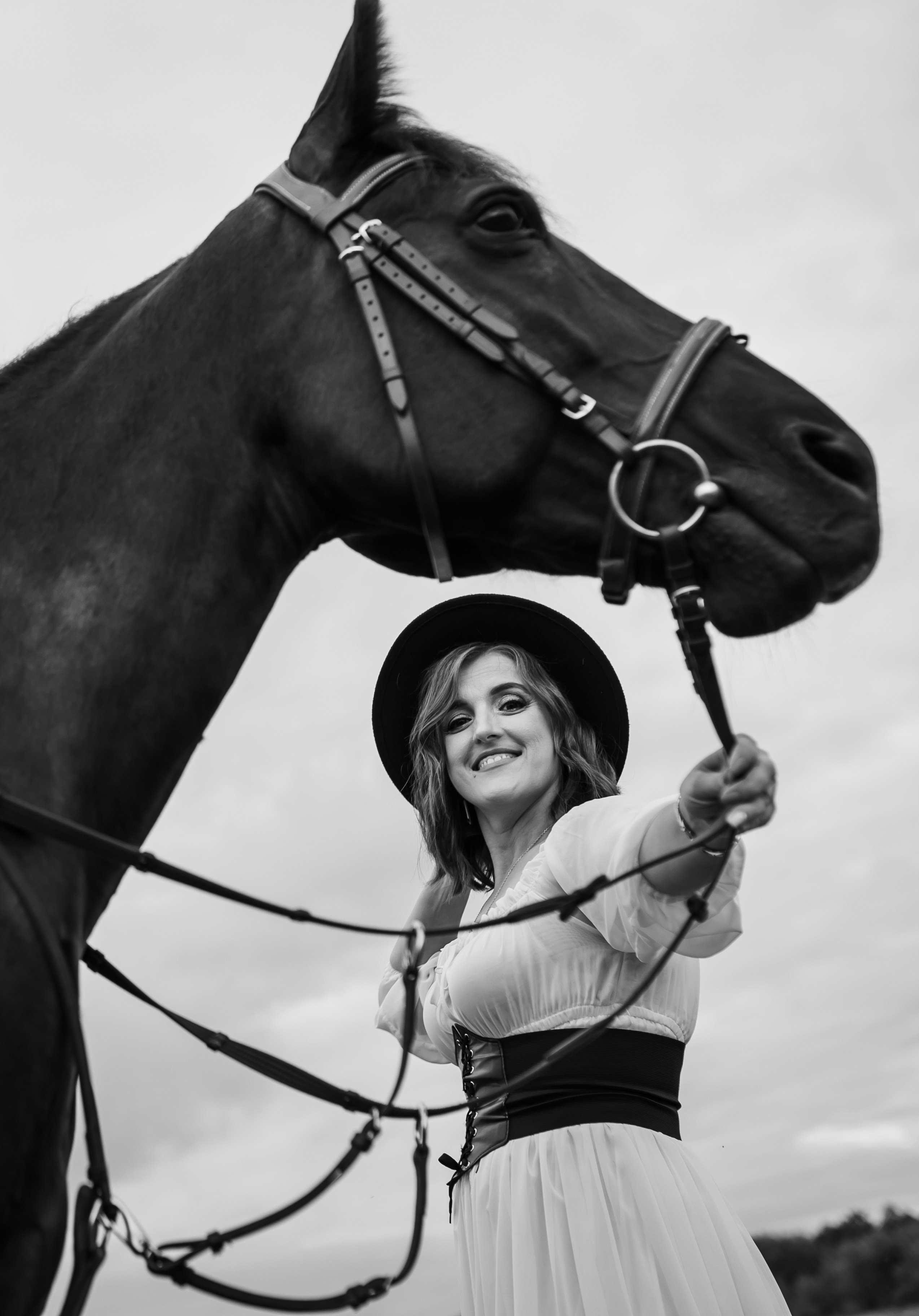 Алла. Свадебный фотограф Татьяна Фот