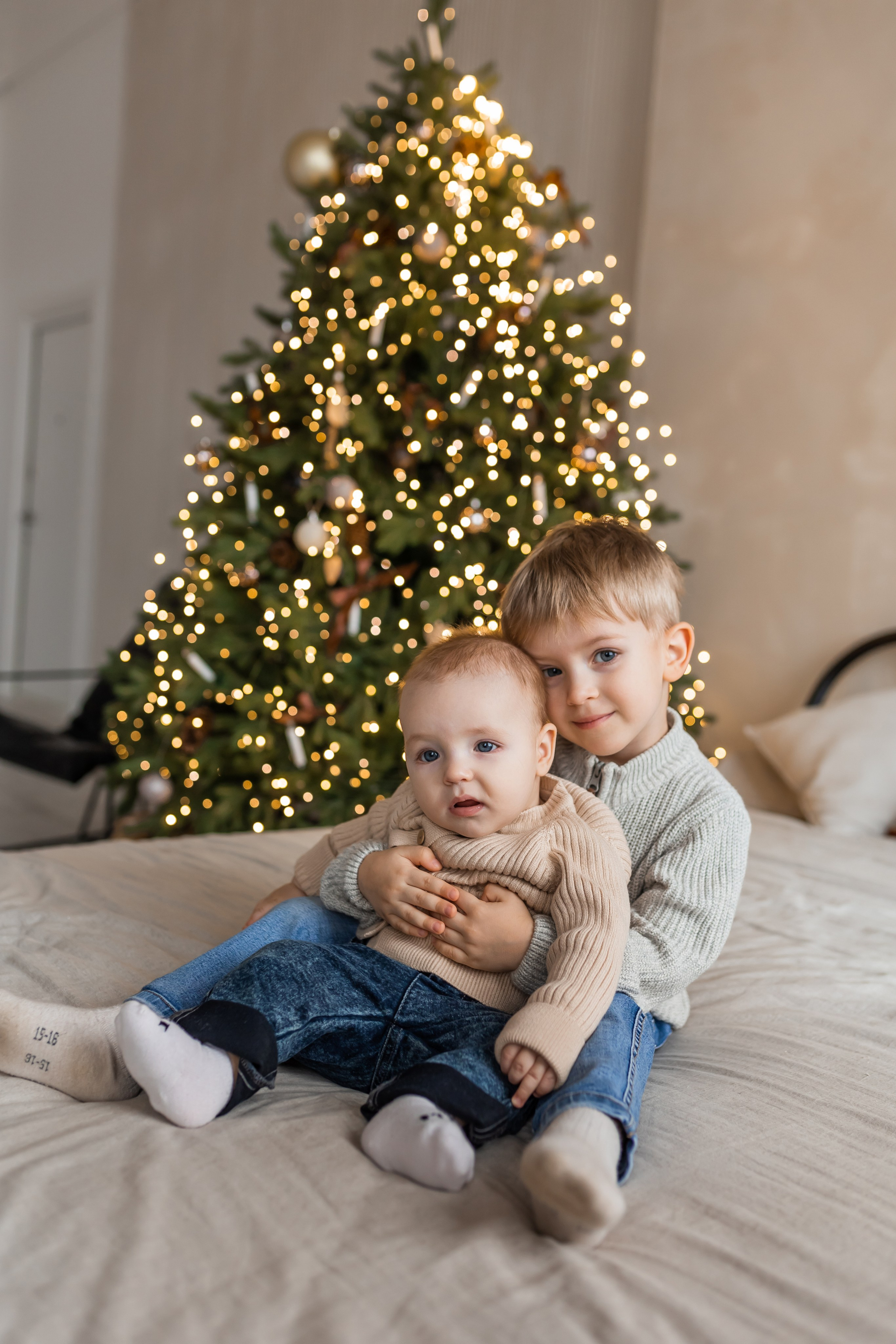 Мария с семьей. Свадебный фотограф Татьяна Фот