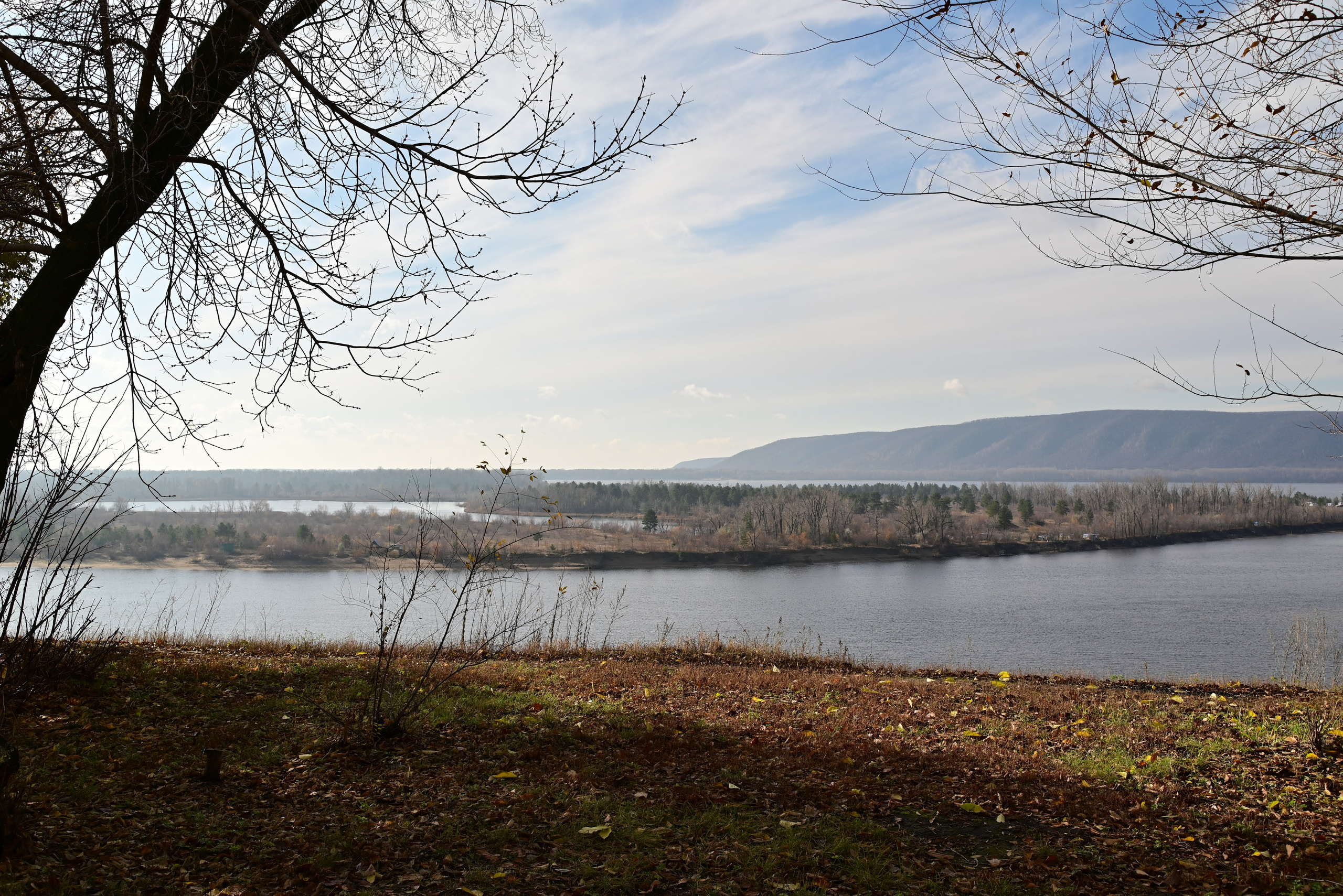 Октябрь над Волгой. Фотосъёмка праздничных мероприятий, портретная съёмка в Самаре, Пётр Бубняев
