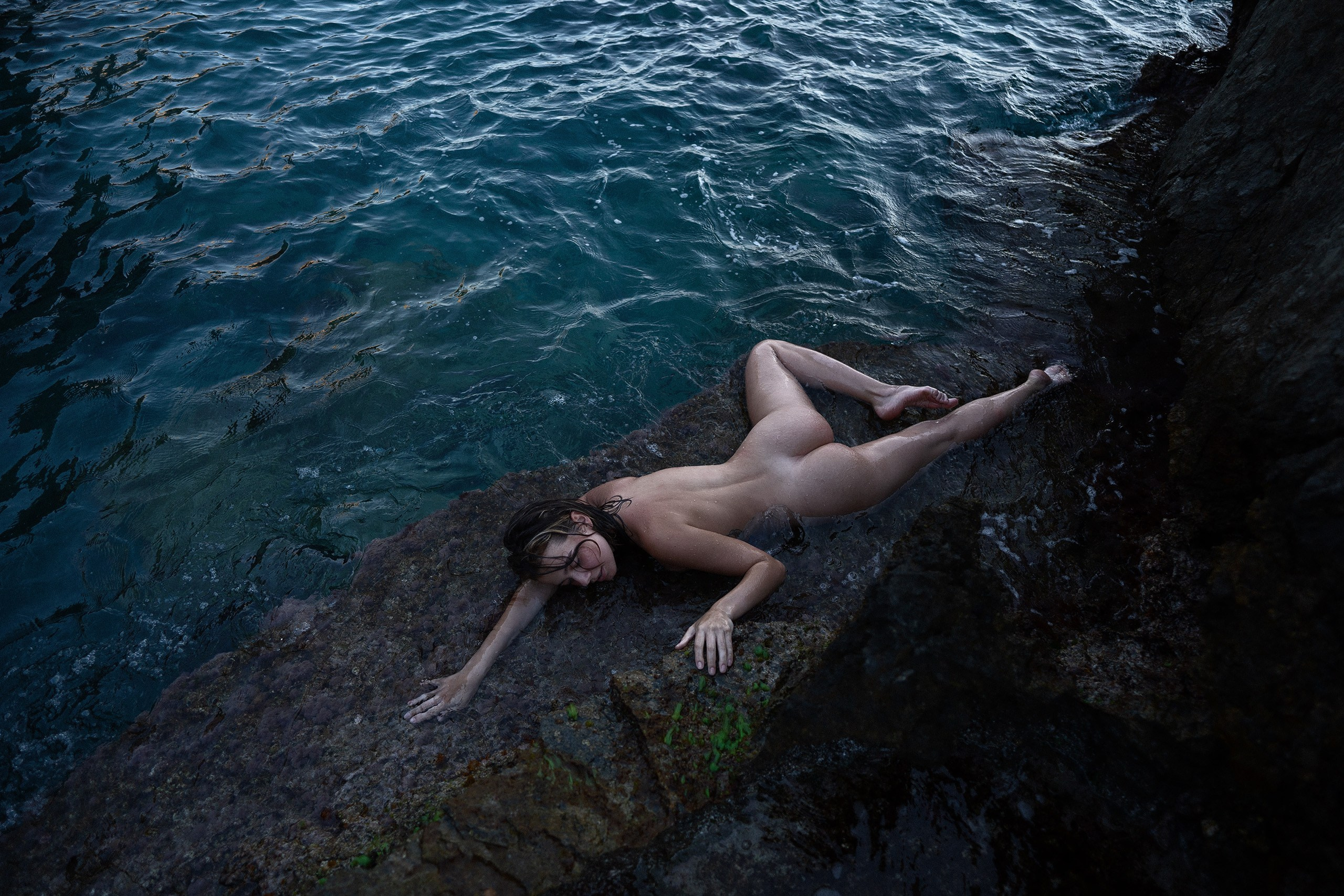 Lera. Maxim Gustarev — photographer