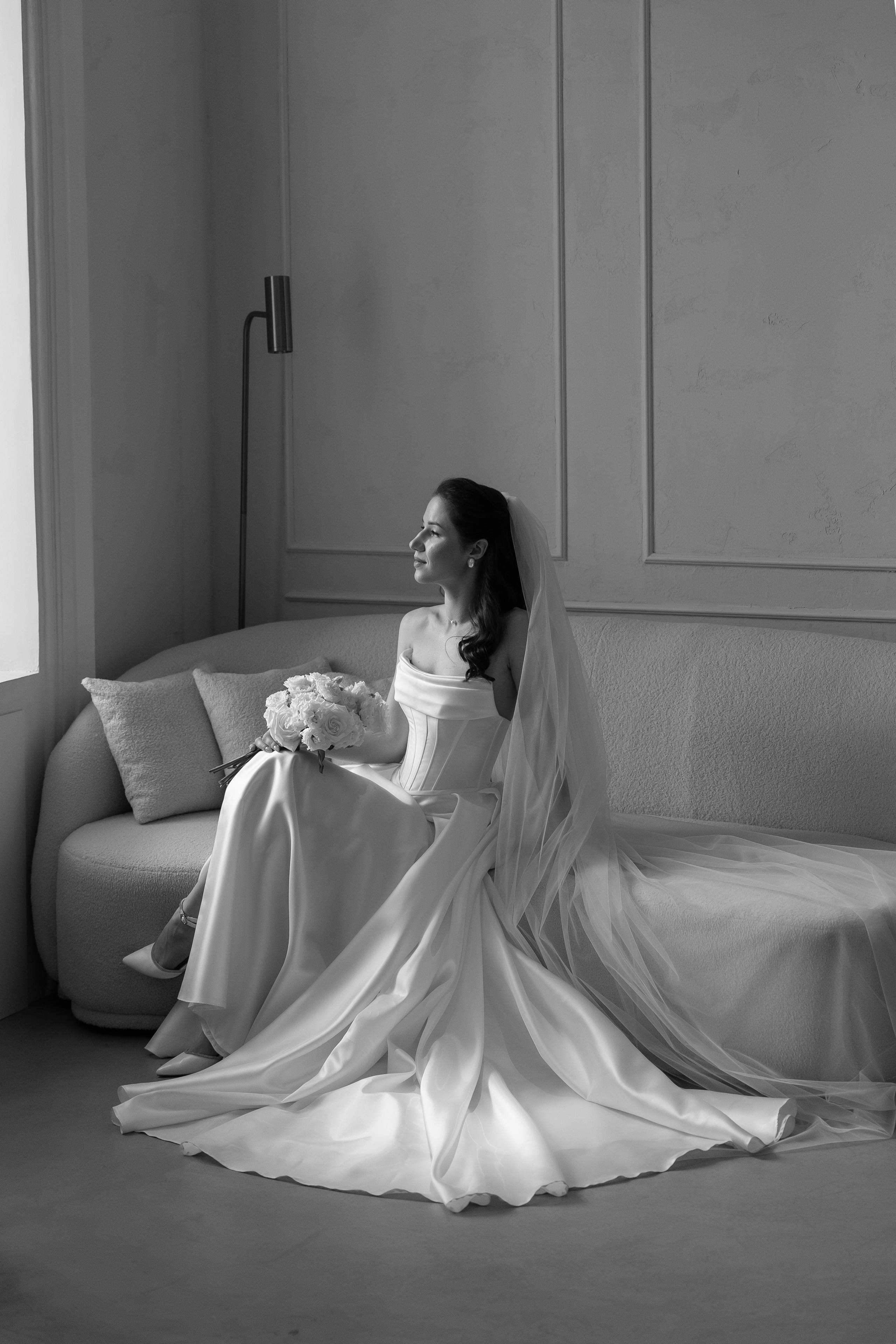 Екатерина и Константин