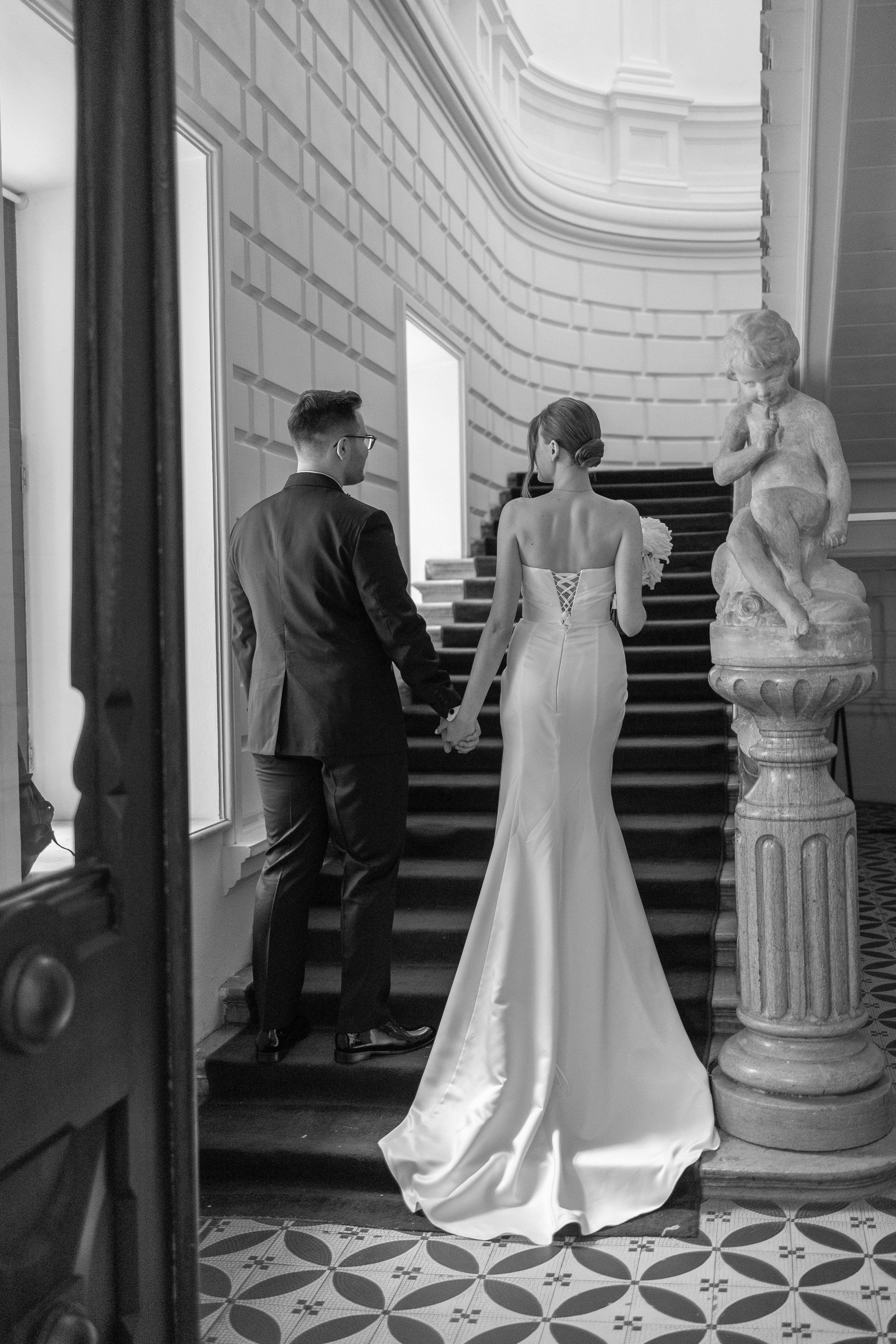 Вера и Артур