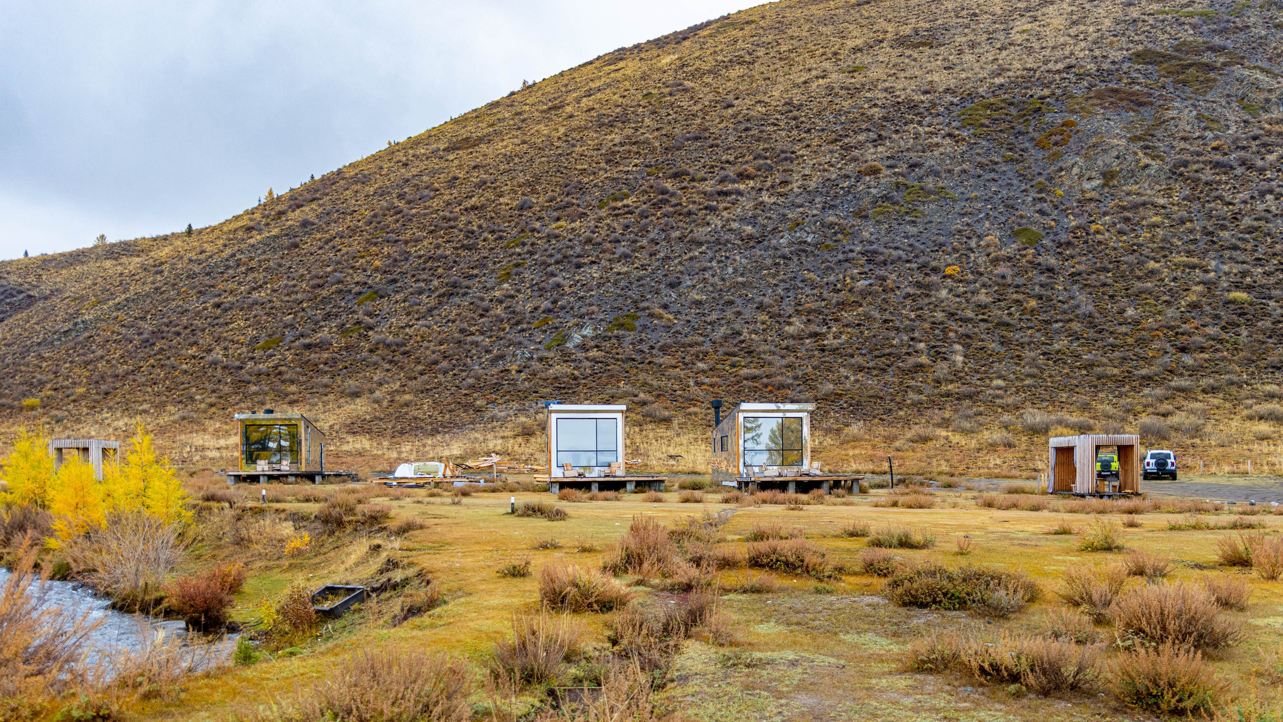2025 09 Алтай. Чуйский тракт. Фотографии