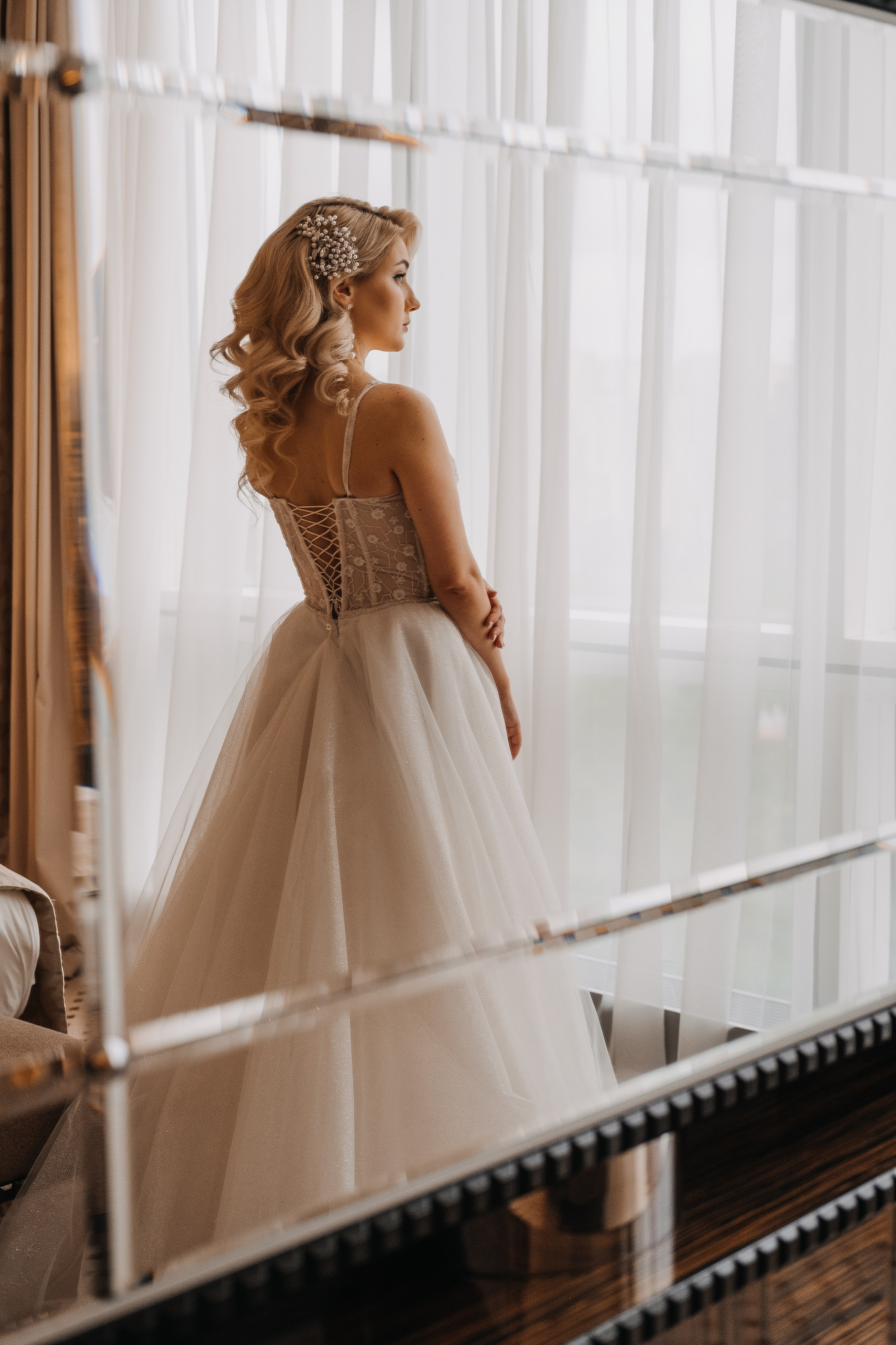 Chris. Портретный фотограф в Москве Кристина Карпинская