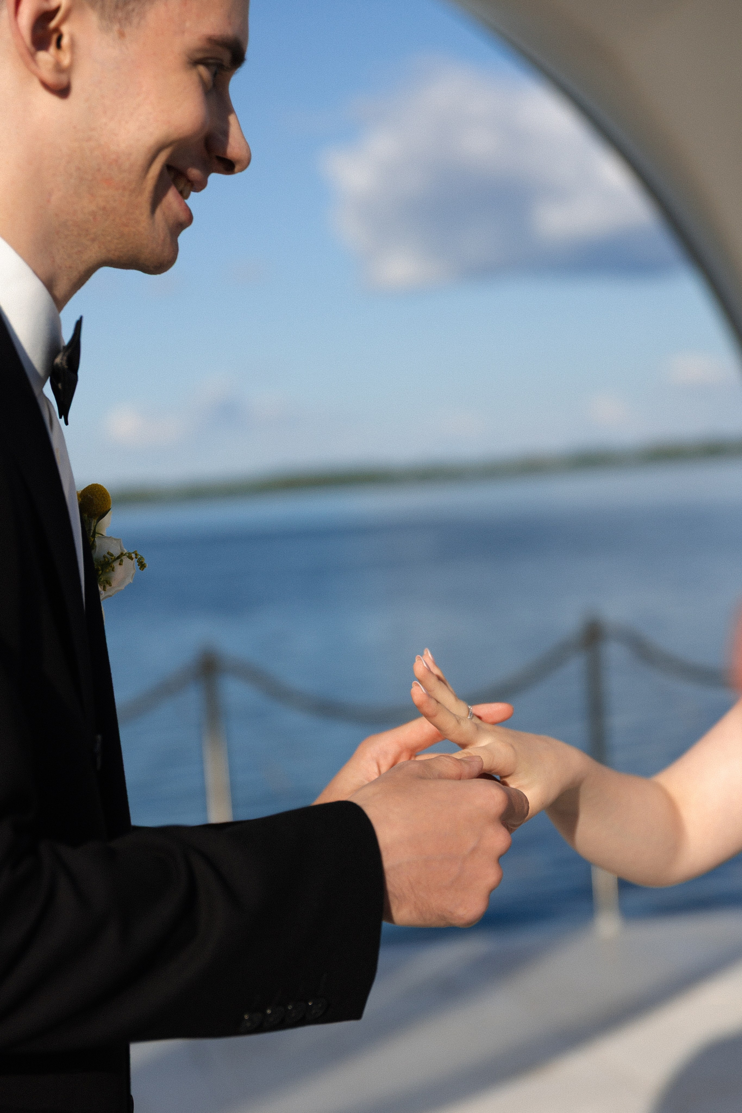 Даниил и Алина. Фотограф Тюмень Пушковская Кристина