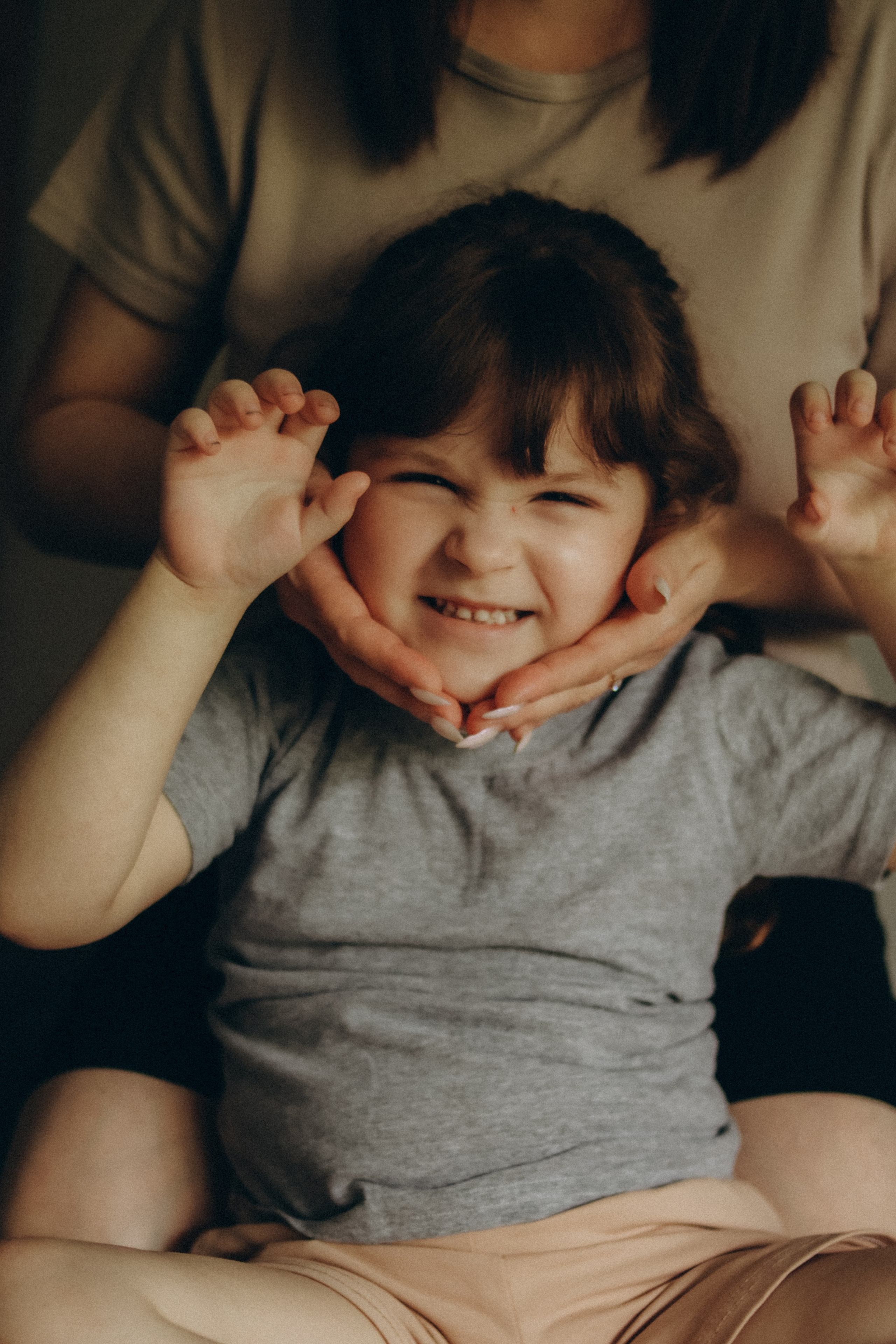 Один день из жизни Миланы. Phbyadel.wfolio.pro