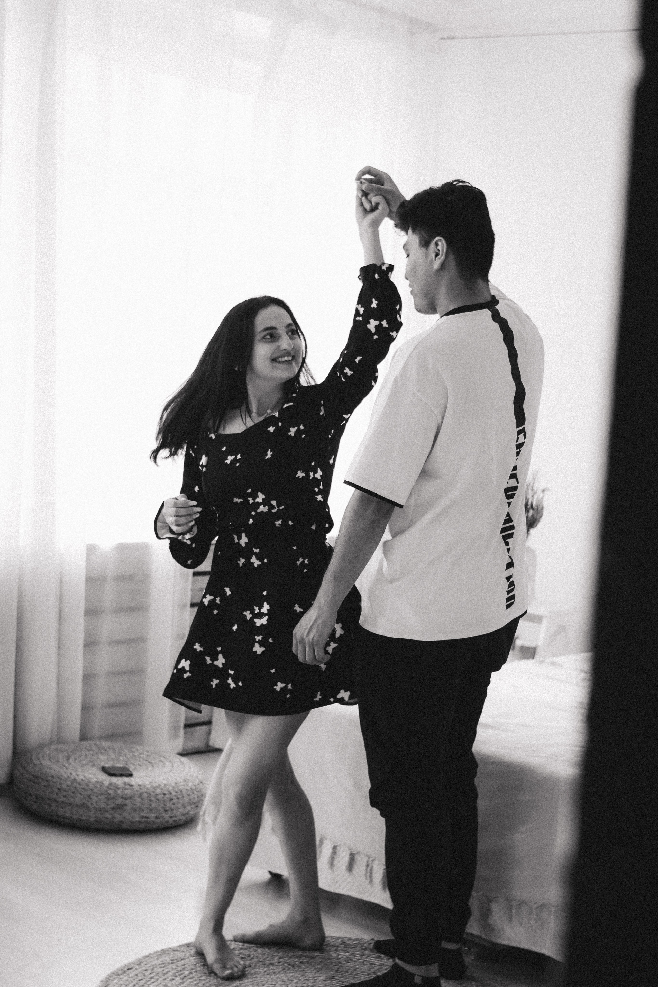 Азиз и Эля. Phbyadel.wfolio.pro