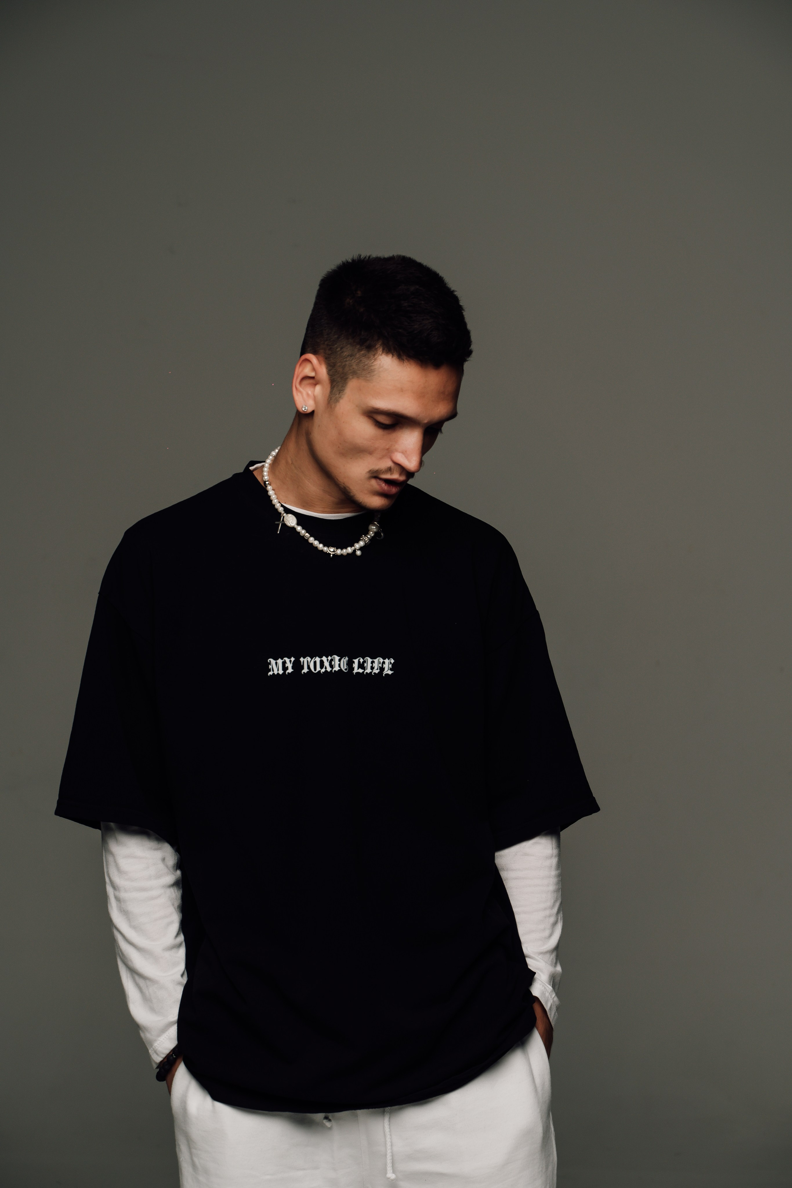 Мужской портрет. Kamelia Candy фотограф Самара/ Москва