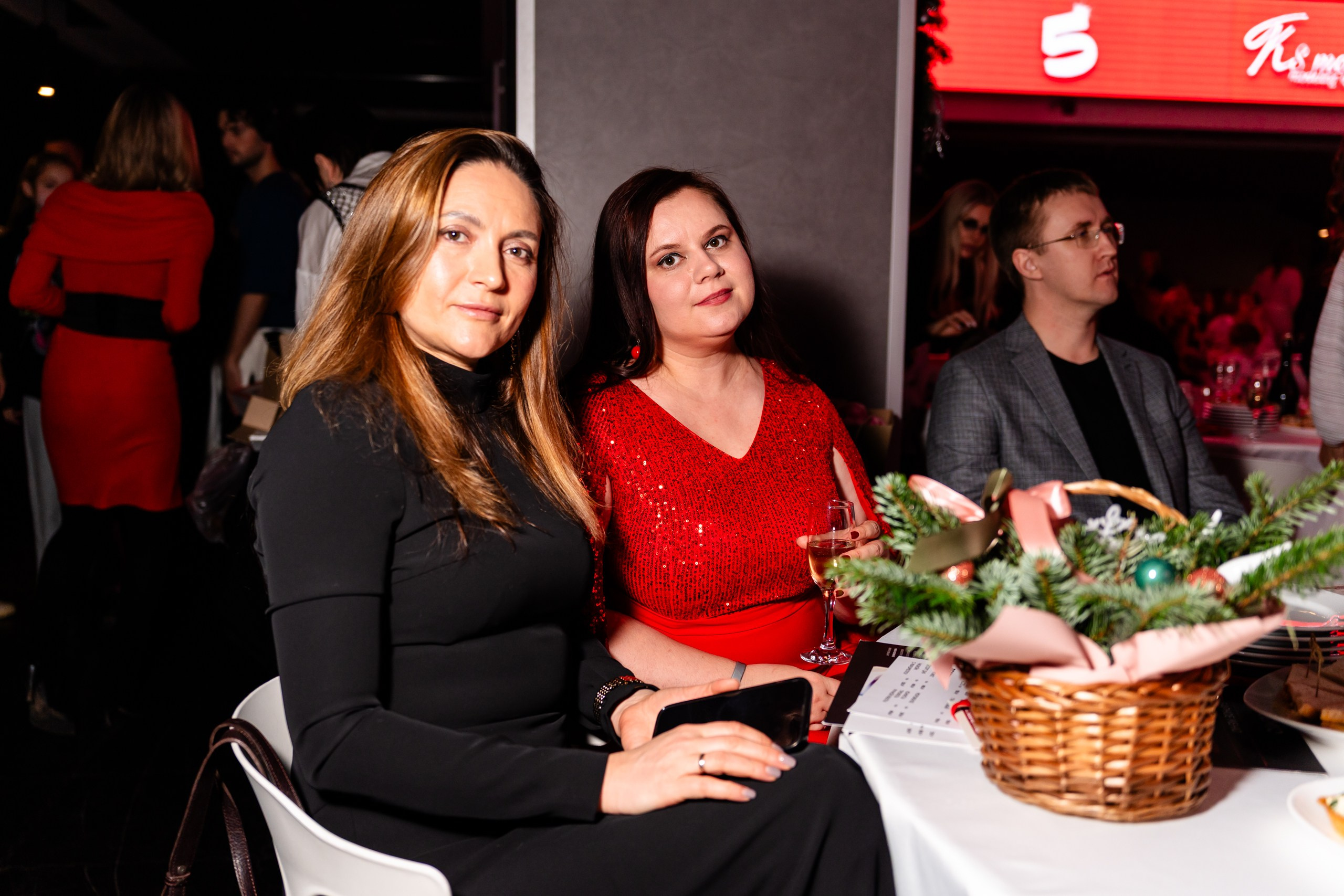 Юбилей КС Моделс. Репортажный и портретный фотограф в Нижнем Новгороде Максим Горшков